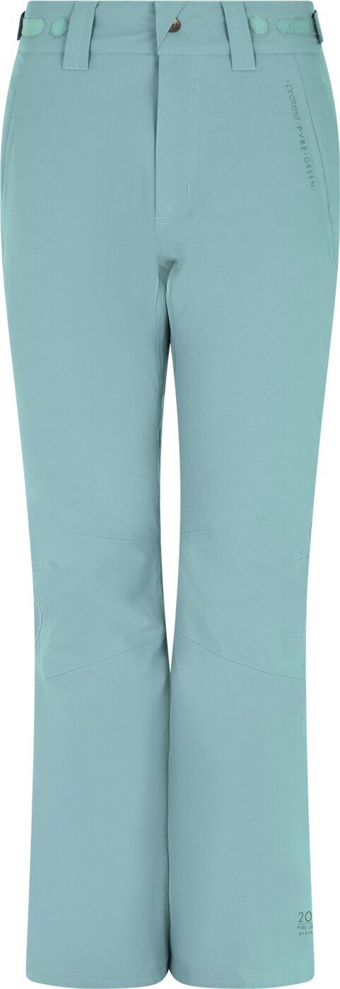 Protest Skihose PRTCARMACKOS snowpants GLACIAL BLUE