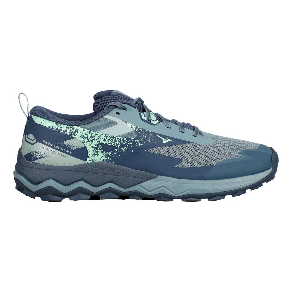 Mizuno Wave Ibuki 5 - Trailschuh günstig online kaufen