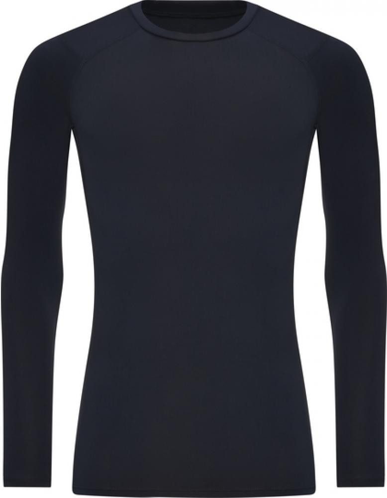 Longsleeve Active Recycled Baselayer Herren Langarmshirt