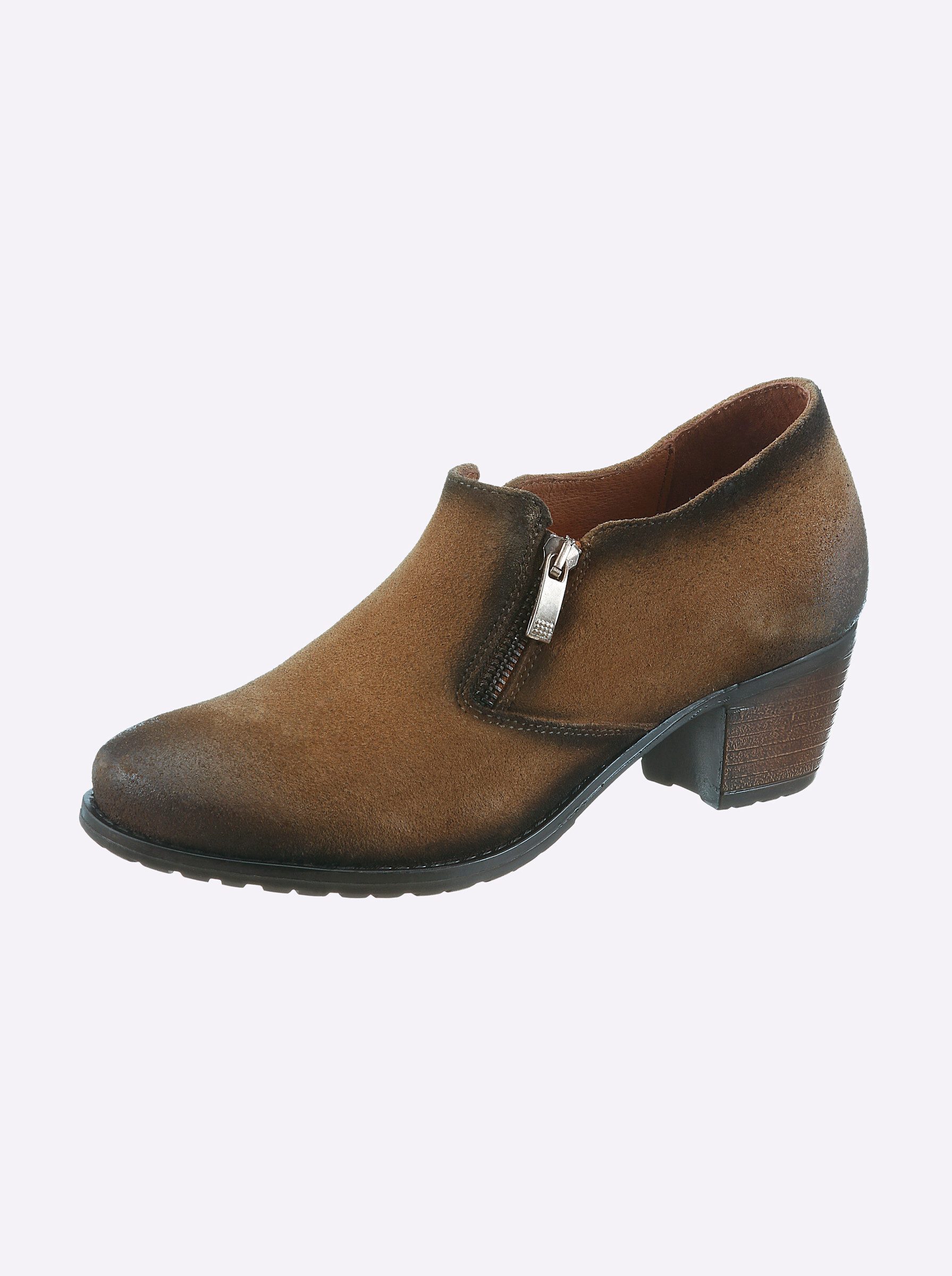 heine Kurzstiefelette Stiefelette