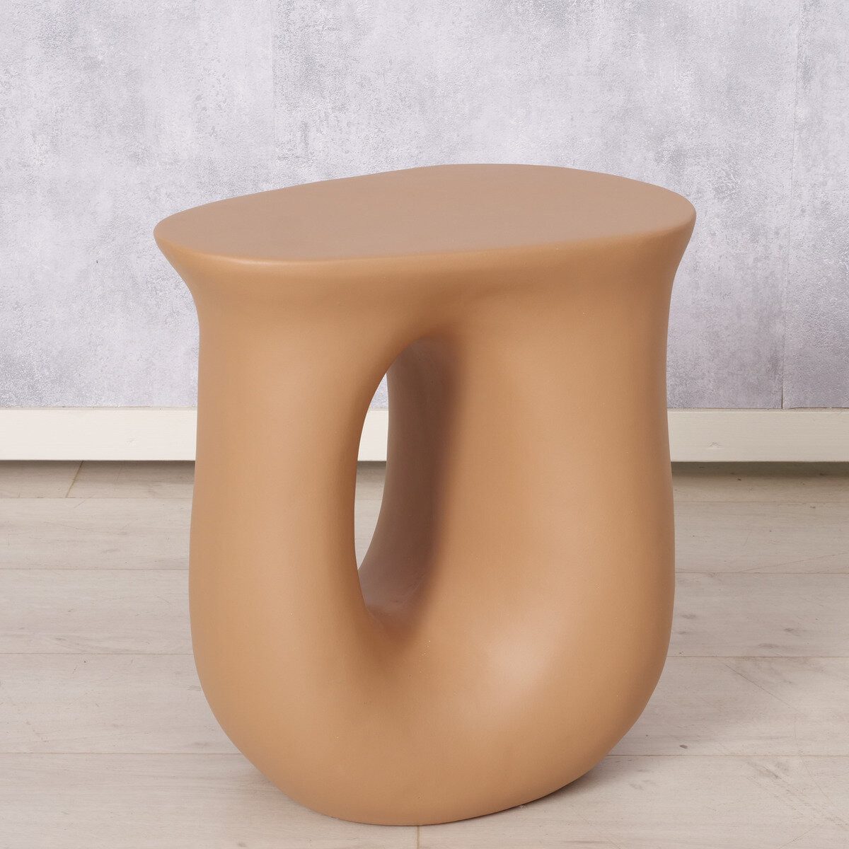 BOLTZE GRUPPE GmbH Beistelltisch Couchtisch JEREMY, H. 45 cm (funktional)