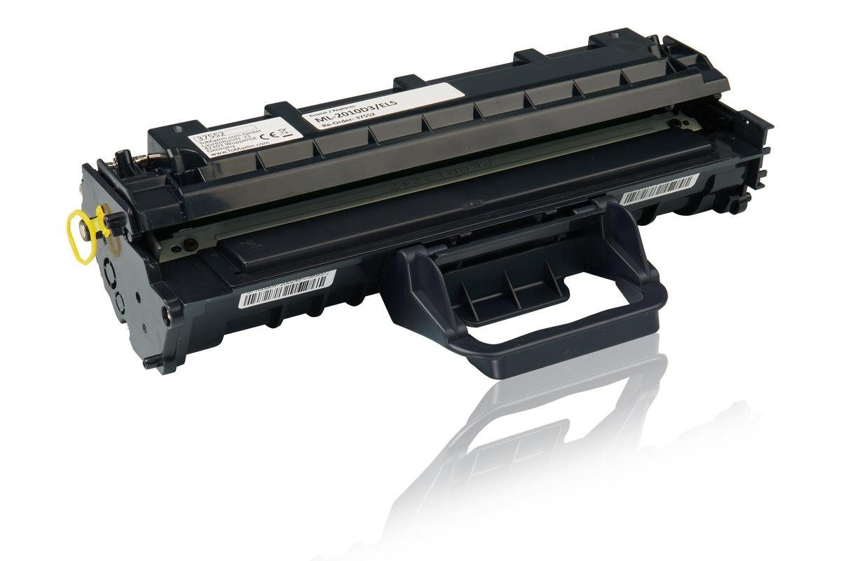 Inkadoo ML-2010D3/ELS Inkadoo Samsung Tonerkartusche Tonerkartusche