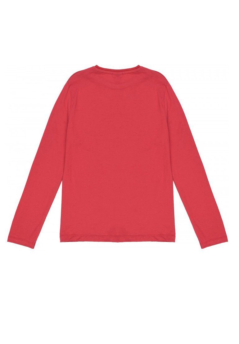 Star Wars Langarmshirt Kinder Jungen Longsleeve langarm Shirt X-Wing Millenium Falcon