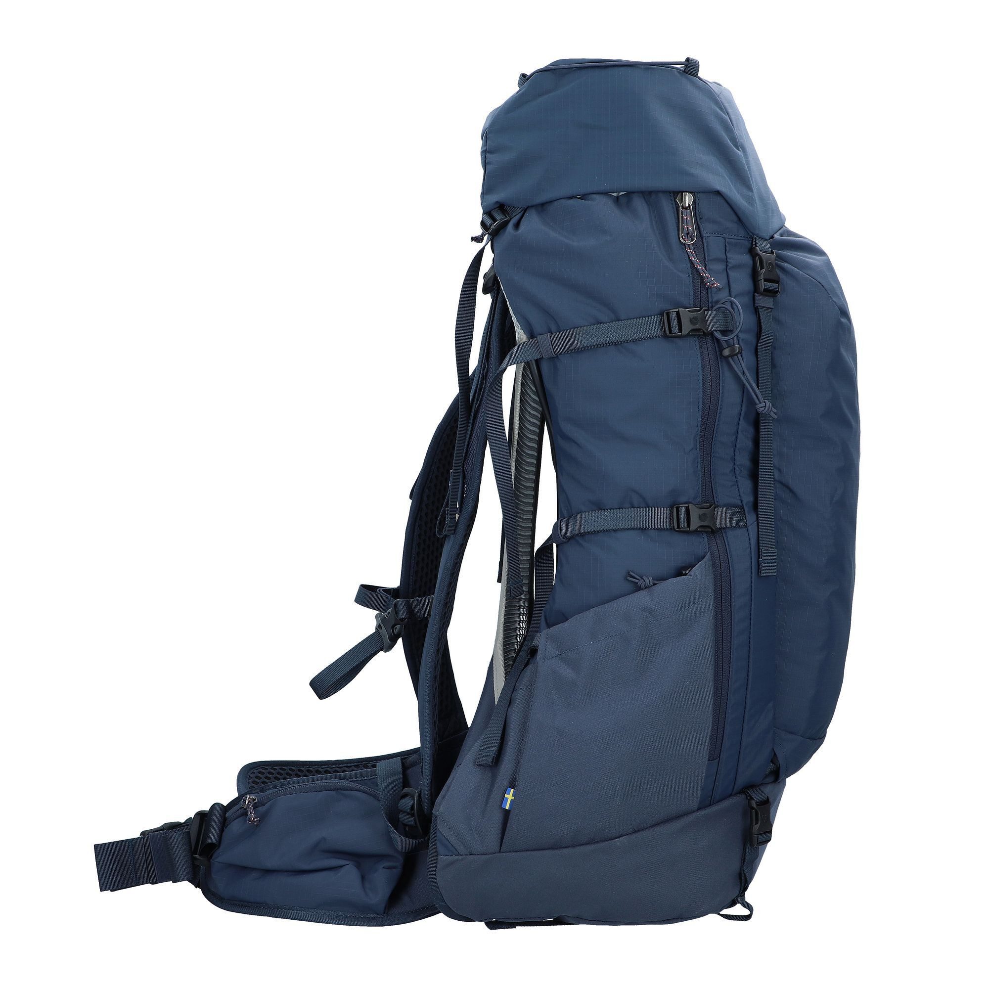 Fjällräven Wanderrucksack Abisko, Polyamid