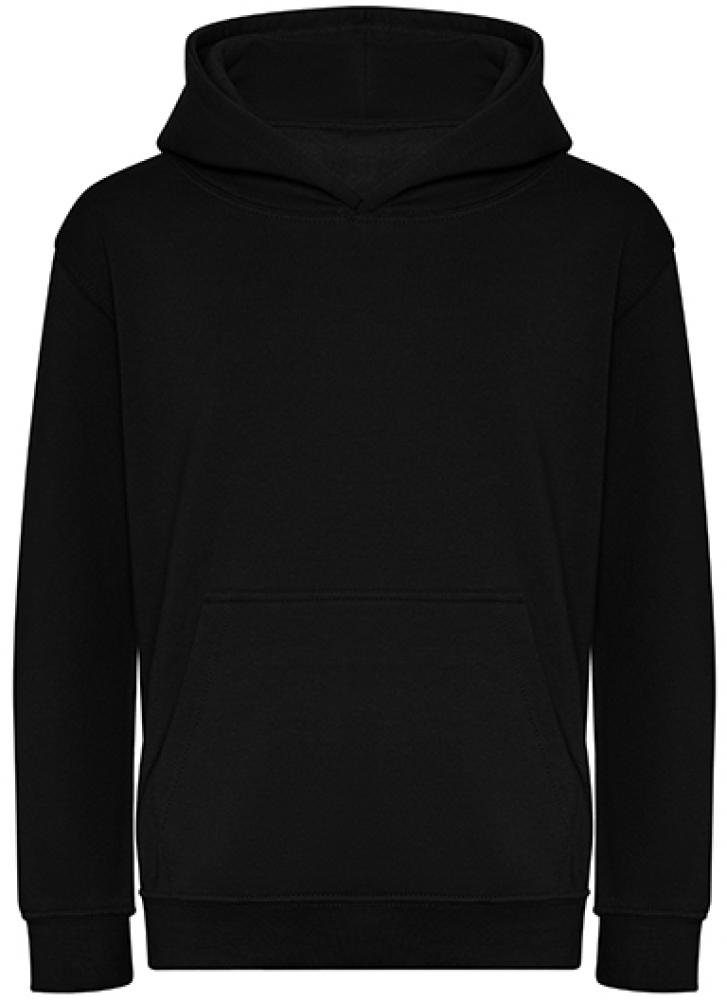 Just Hoods Sweatshirt Kids Organic Hoodie, Bio-Baumwolle