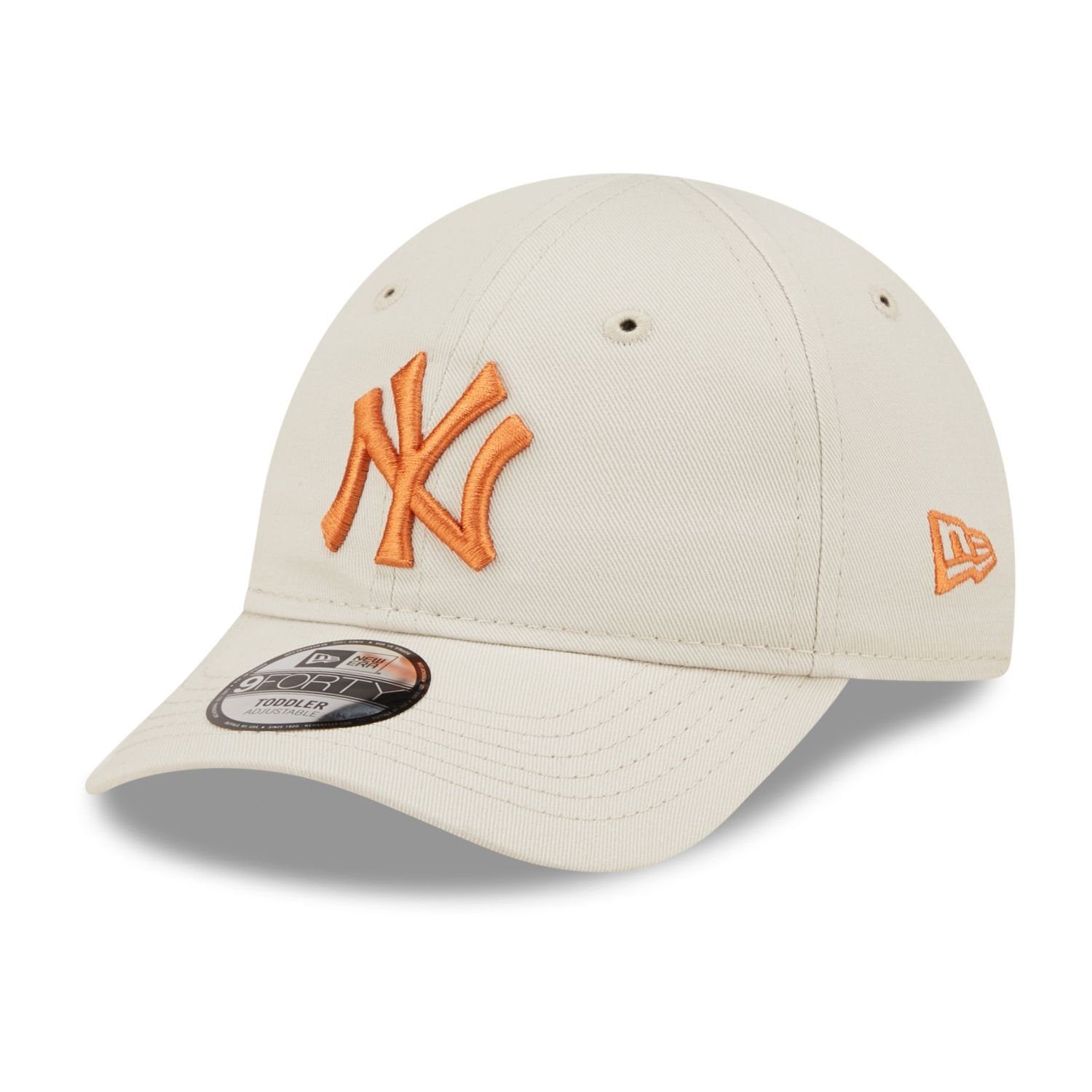 9Forty Cap New Era New Yankees York Baseball