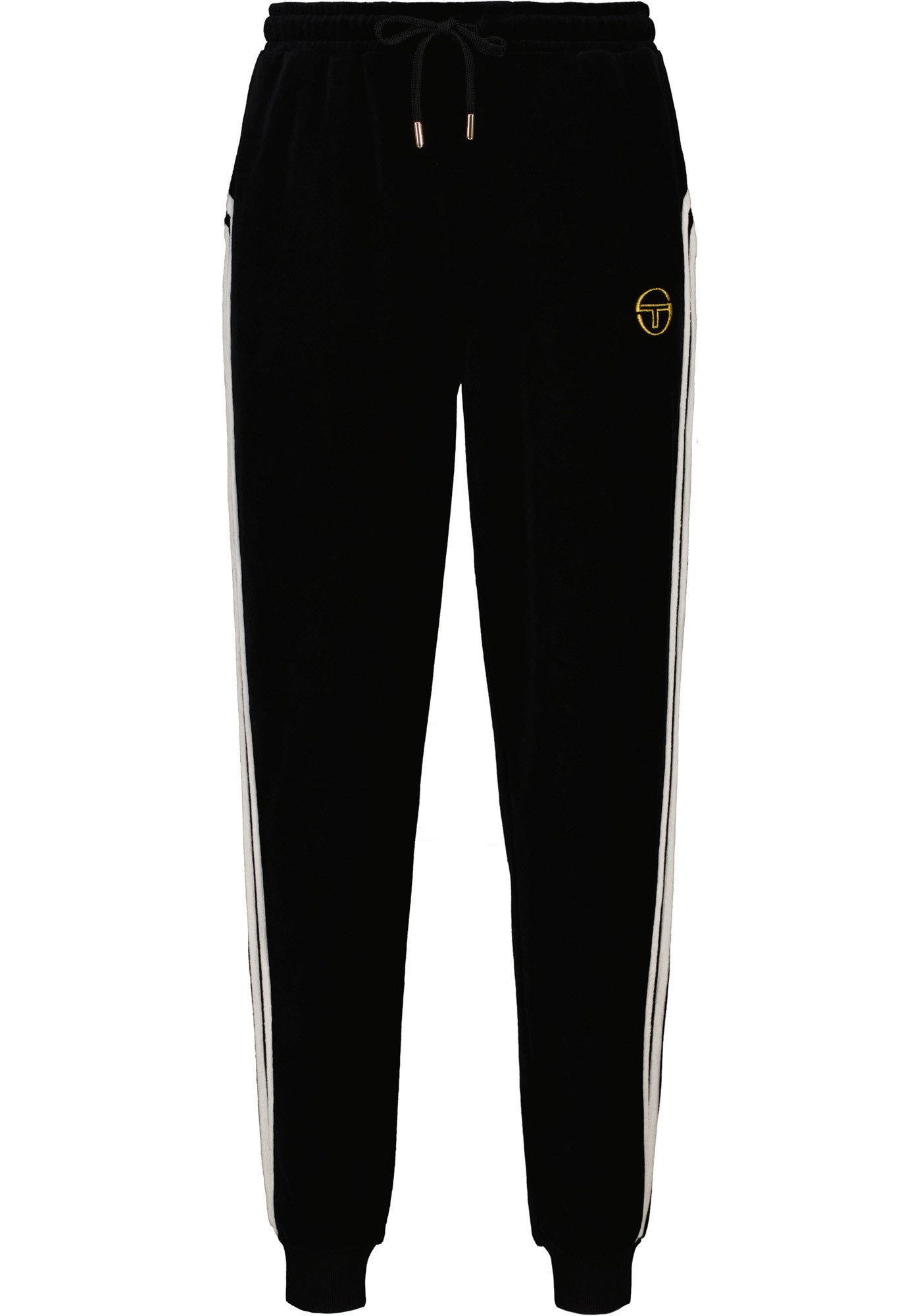 Sergio Tacchini Jogginghose DAMARIND VELOUR TP Herren Trainingshose Herren, Jogginghose, Retro, Sporthose, Streetwear, Sale
