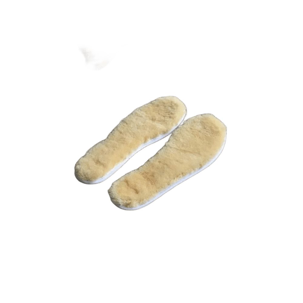 Provellus Einlegesohlen Schuheinlagen Einlegesohlen Merino Schafwolle Premium & Comfort