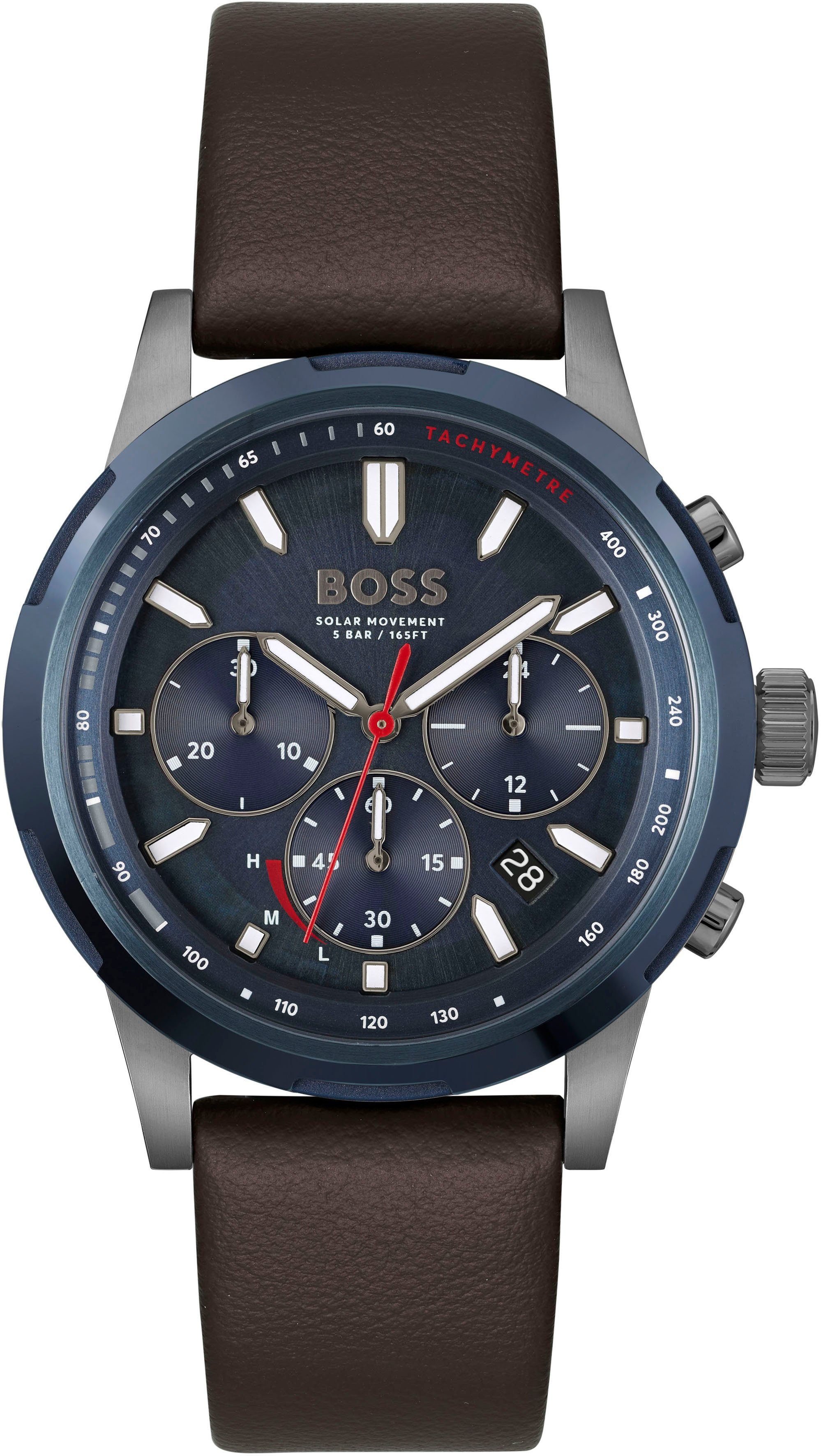 Chronograph 1514030 SOLGRADE, BOSS