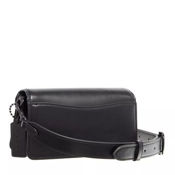 COACH Schultertasche black (1-tlg)