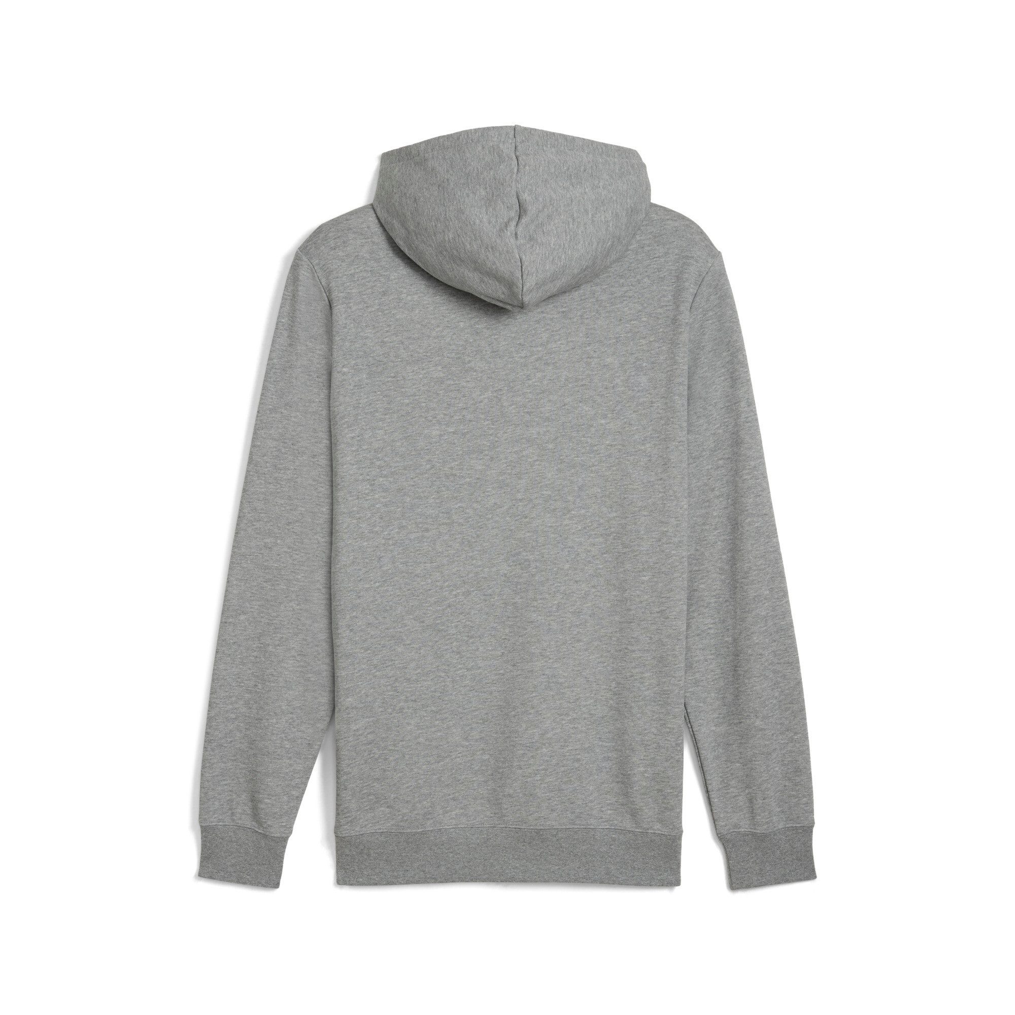 PUMA Kapuzensweatshirt ESS 2 COLOR NO. 1 LOGO HOODIE TR günstig online kaufen