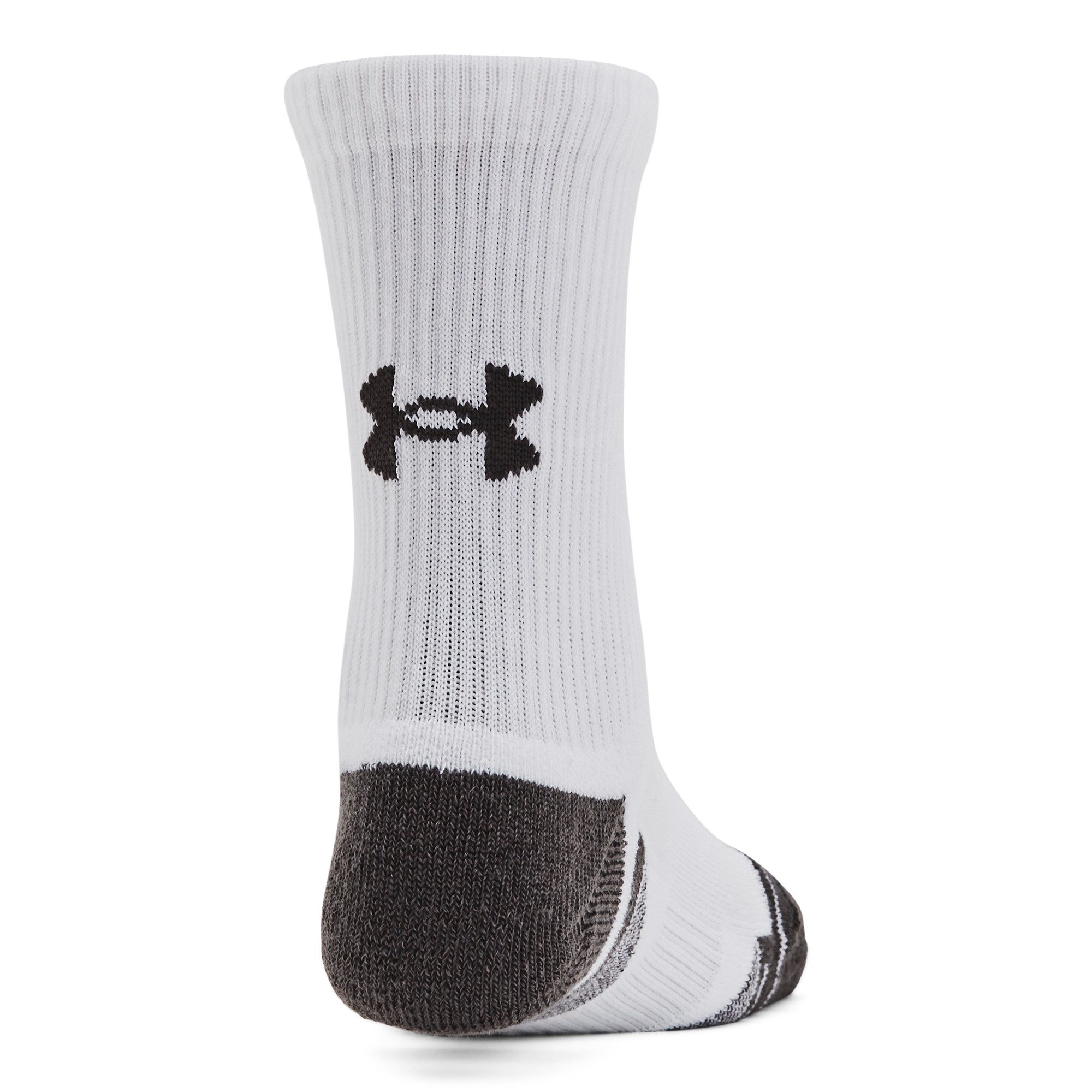 Under Armour® Sportsocken Under Armour Kinder Socken UA Perform Tech 3p Crew 1379521