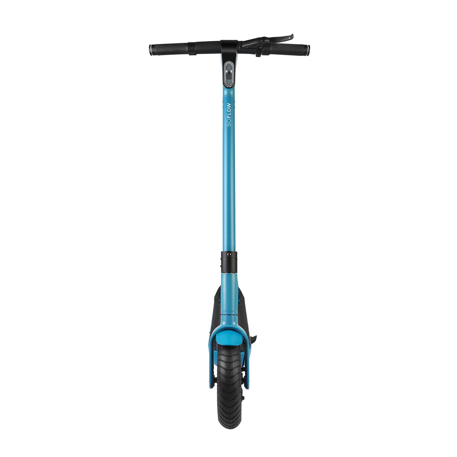 soflow E-Scooter, 22 km/h, SO ONE PRO Gen 2 - Experience Blue Innovation