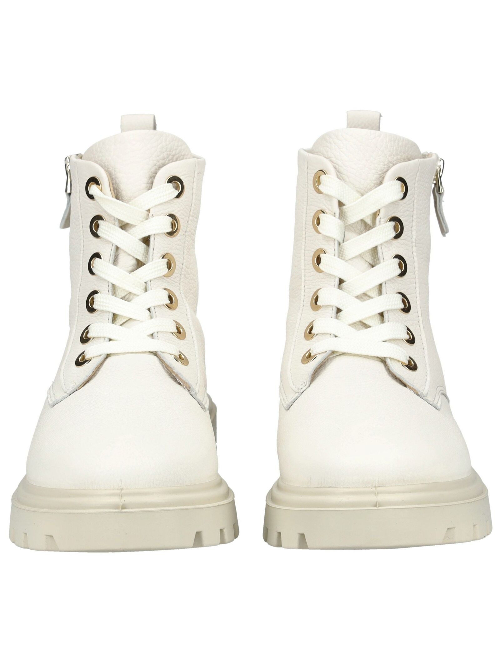 Ara Ara Stiefelette Glattleder Schnürstiefelette