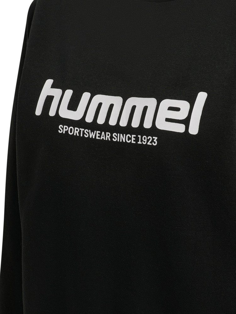 hummel Trainingsshirt Hmllegacy 2.0 W Hoodie