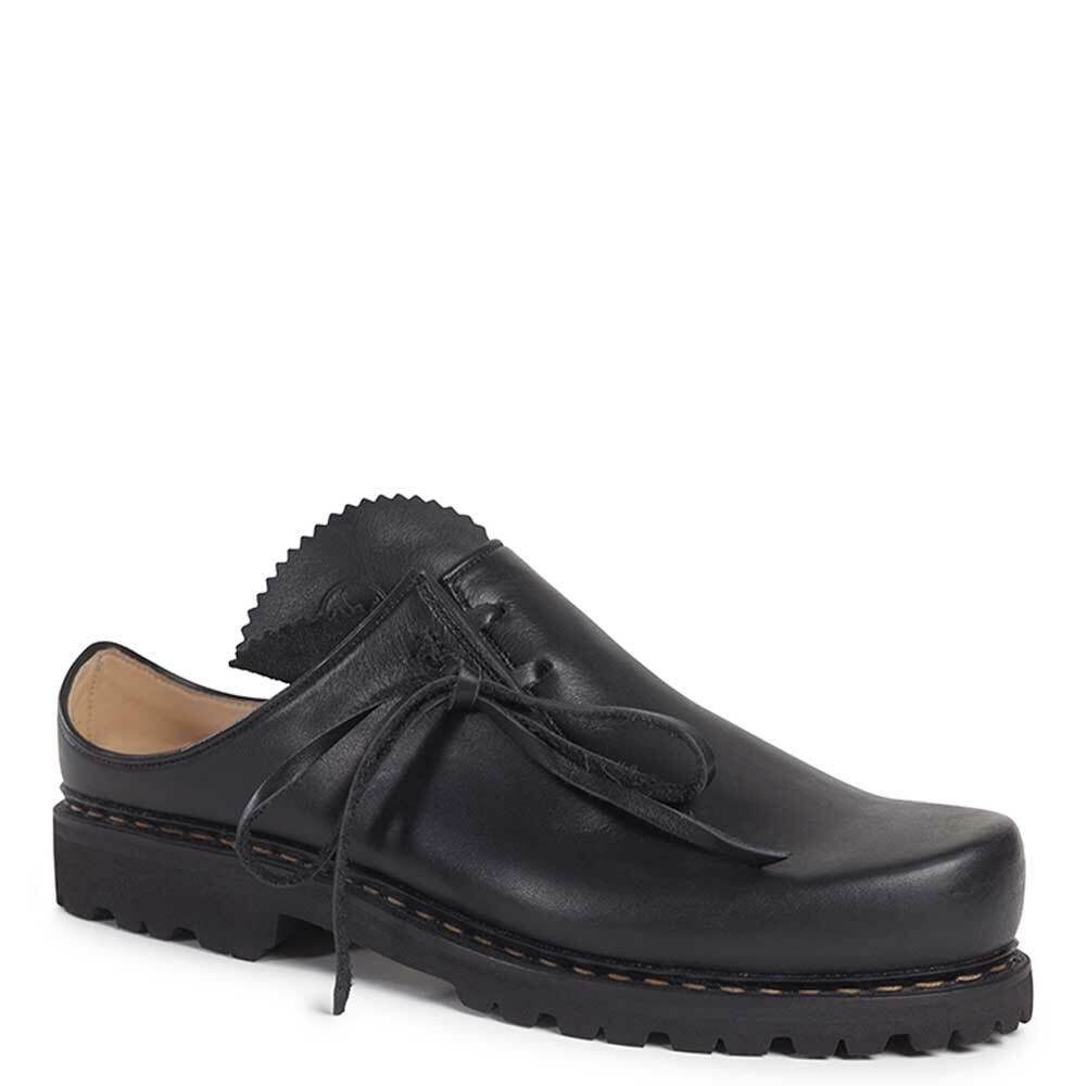 Original Haferl Anton Clog von Hand günstig online kaufen