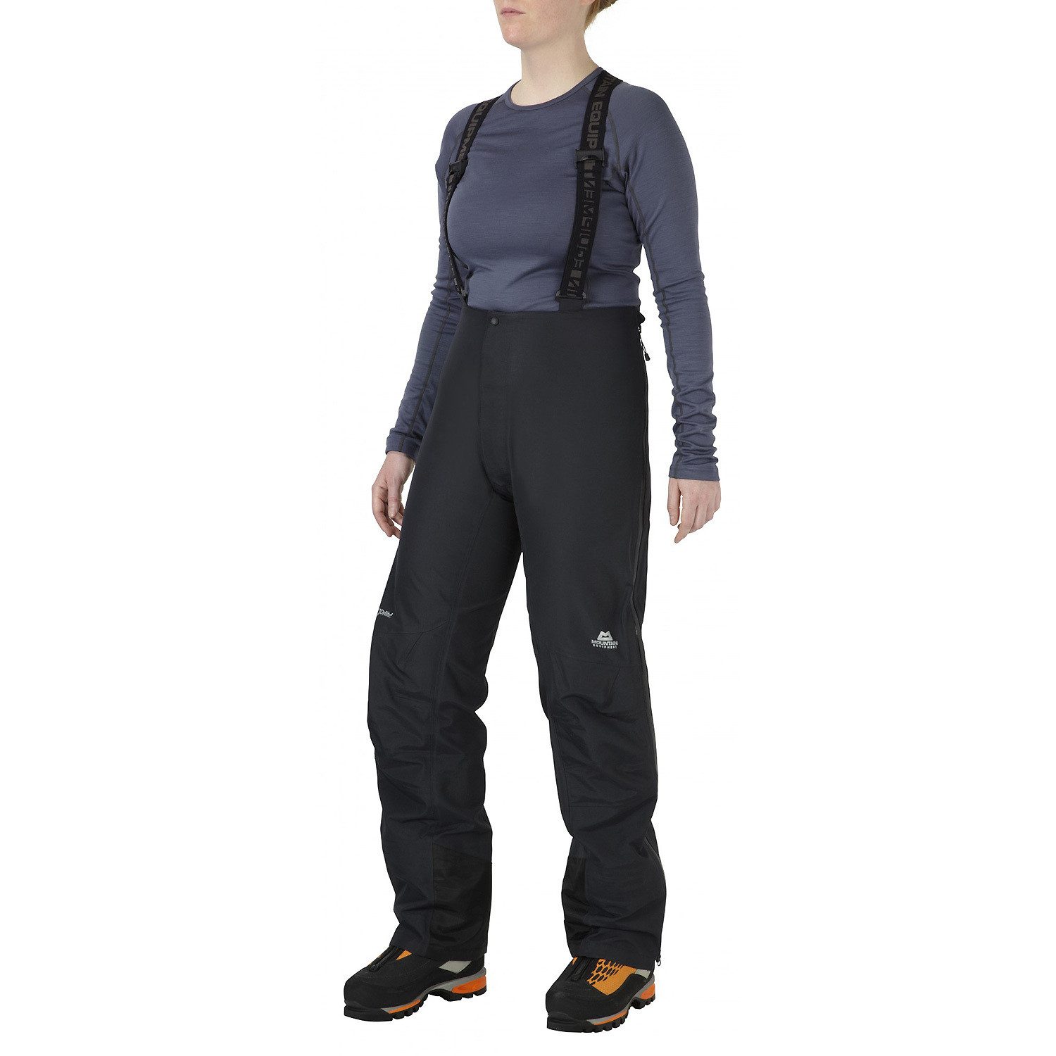 Funktionshose Hose W AMA DABLAM PANT