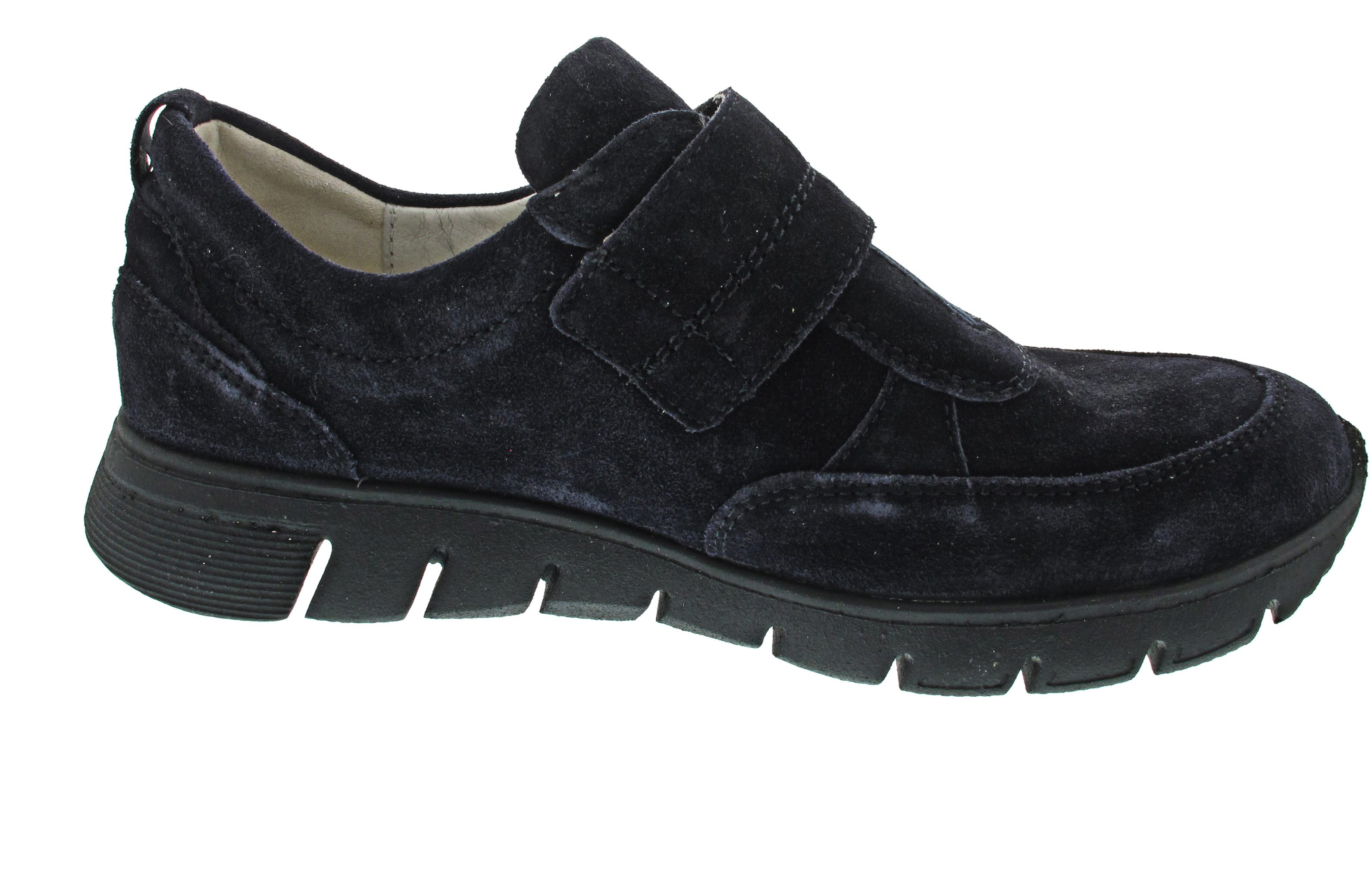 Waldläufer Klettschuh
