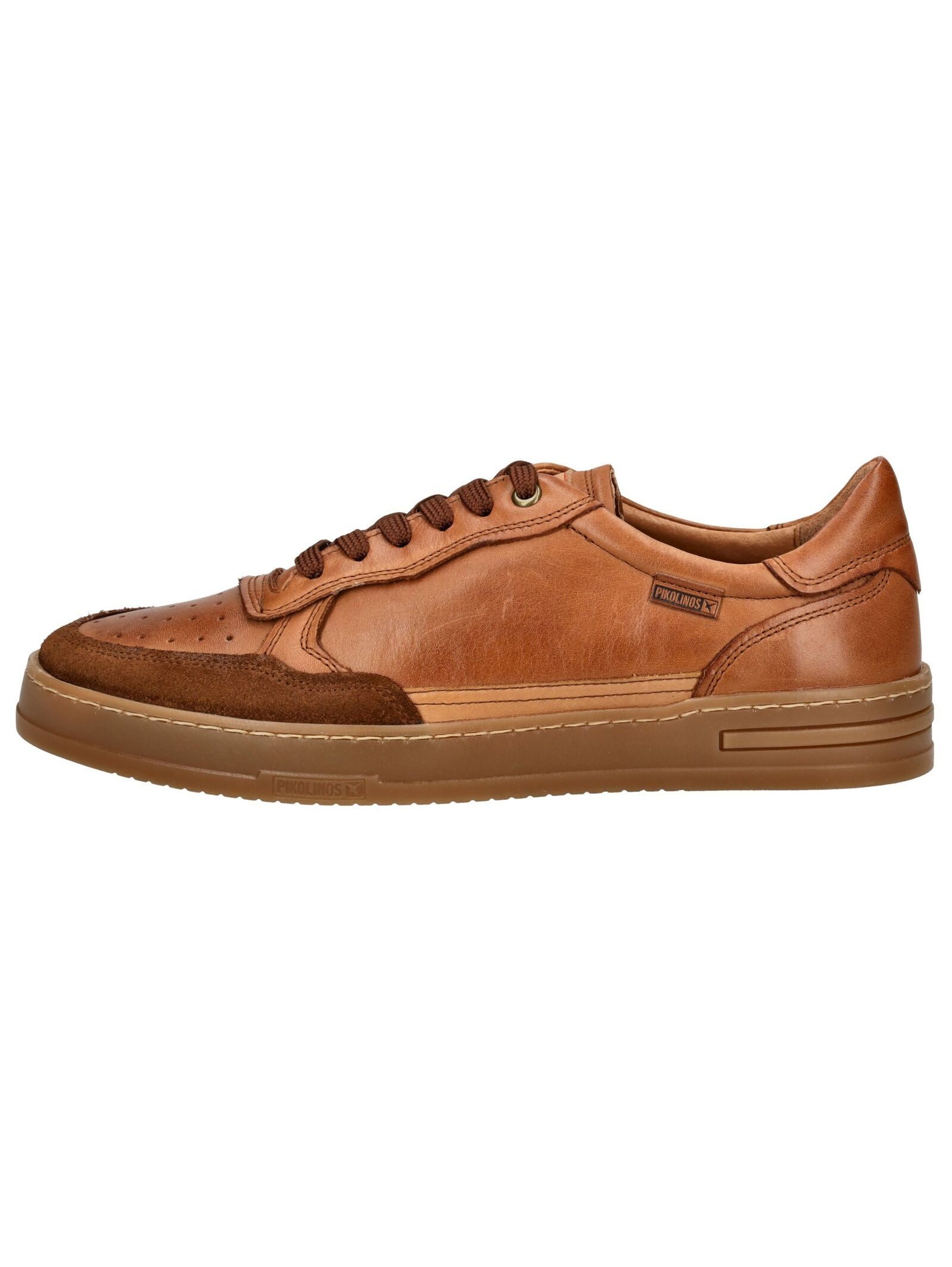 PIKOLINOS PIKOLINOS Sneaker Leder Sneaker