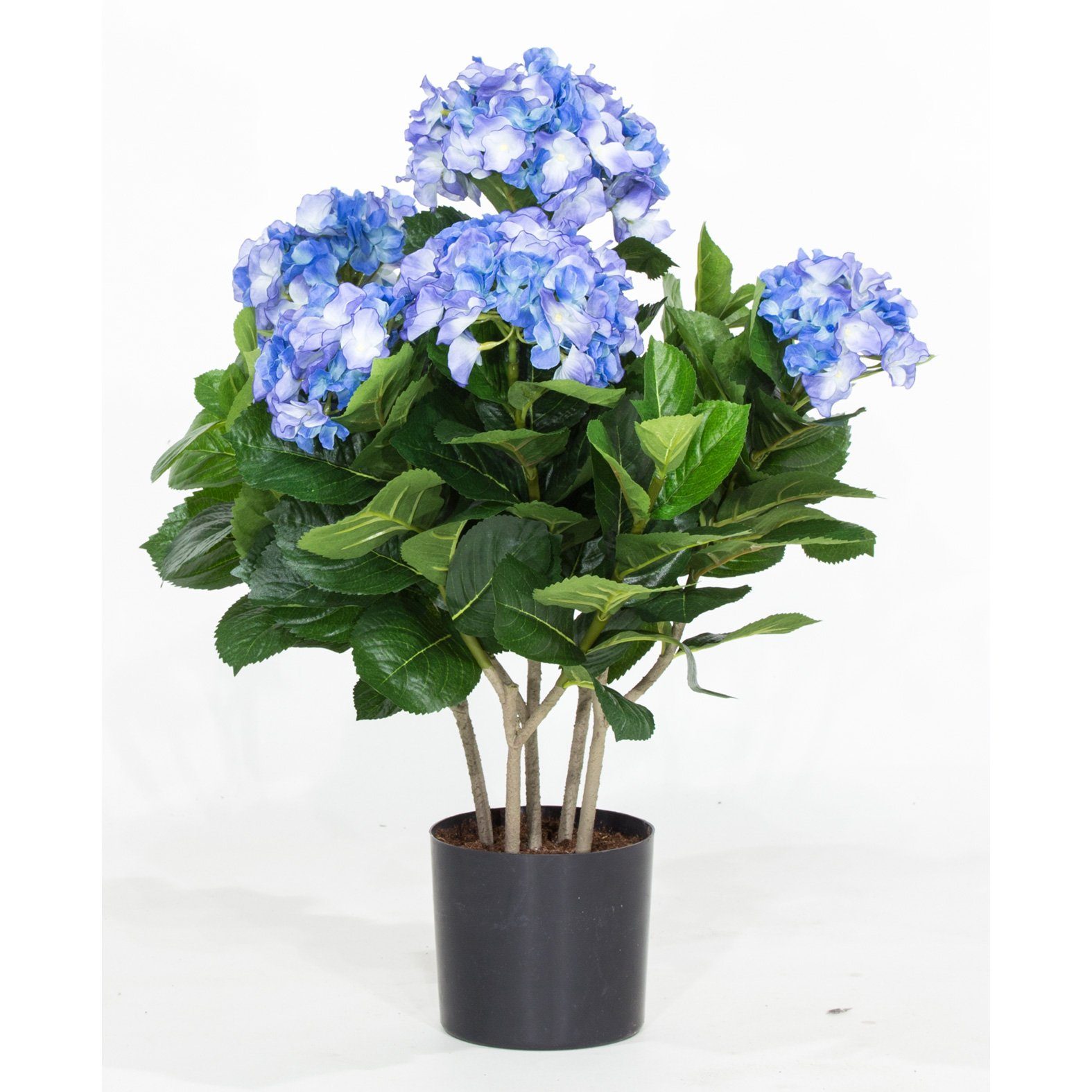 Blumen | Kunstblumen Blaue künstliche » kaufen OTTO Blaue