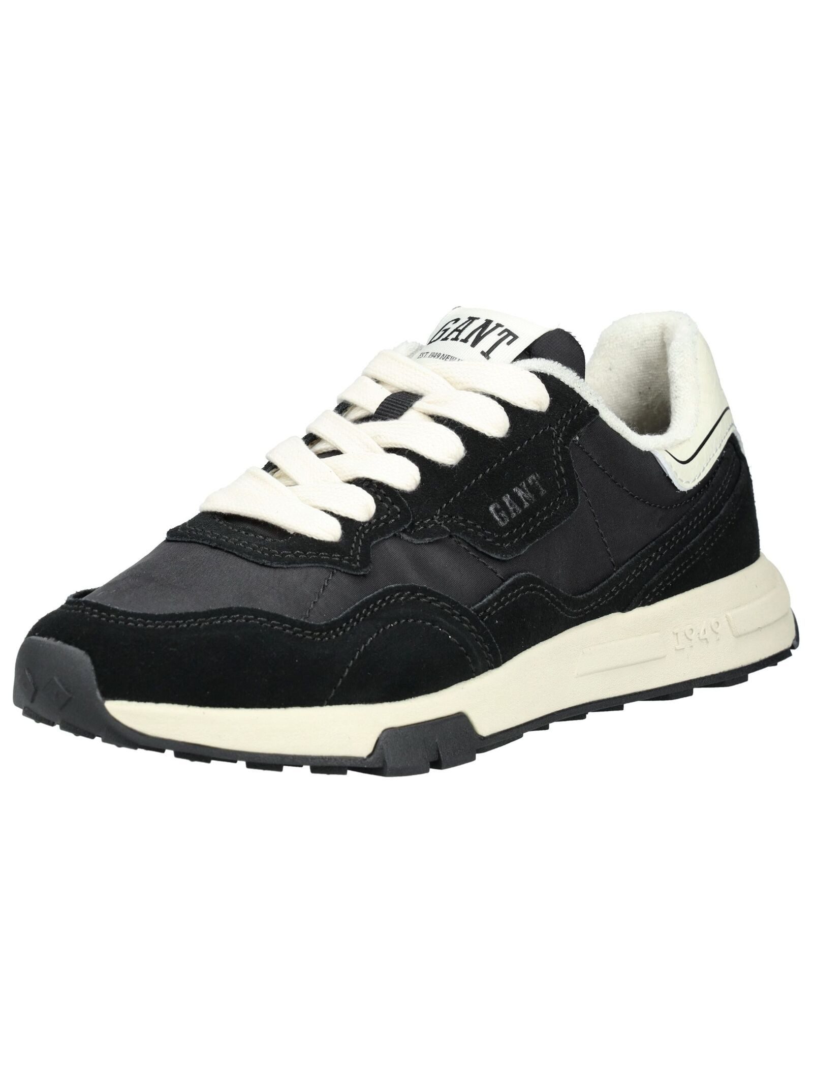 Gant Sneaker Veloursleder Sneaker günstig online kaufen