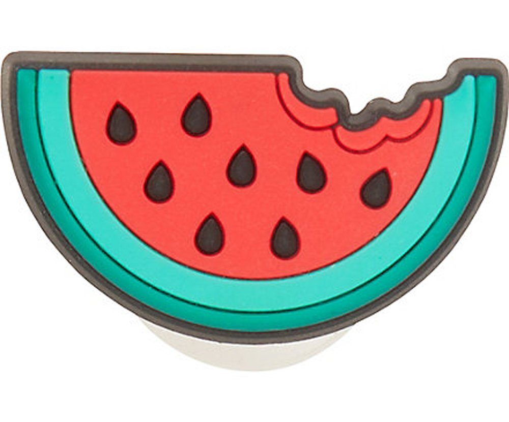 Crocs Schuhanstecker Jibbitz Charm - Watermelon - 10007218 (1-tlg)