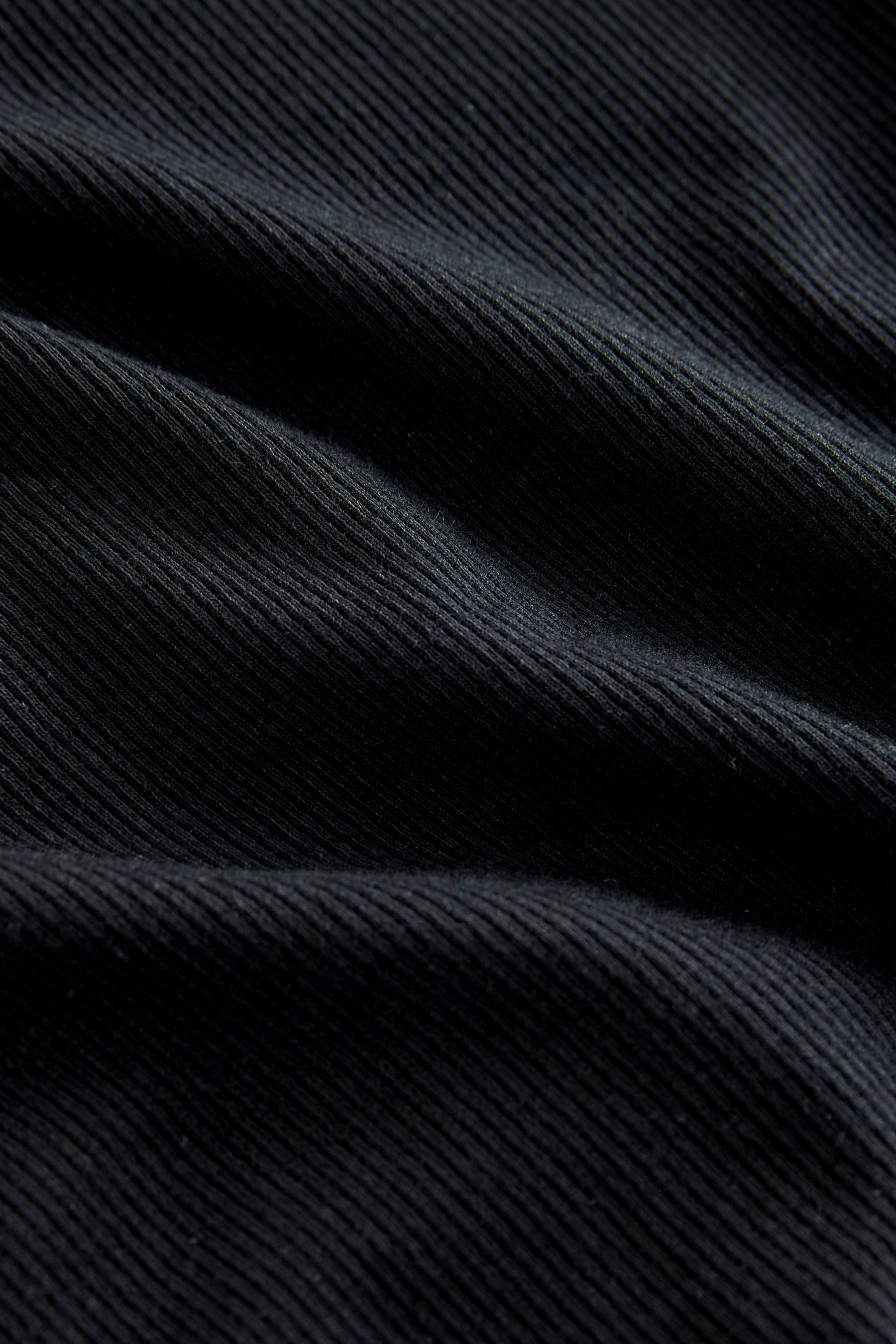 Next Trägertop Gerippte Trägertops mit Spitzenbesatz im 2er-Pack (2-tlg)