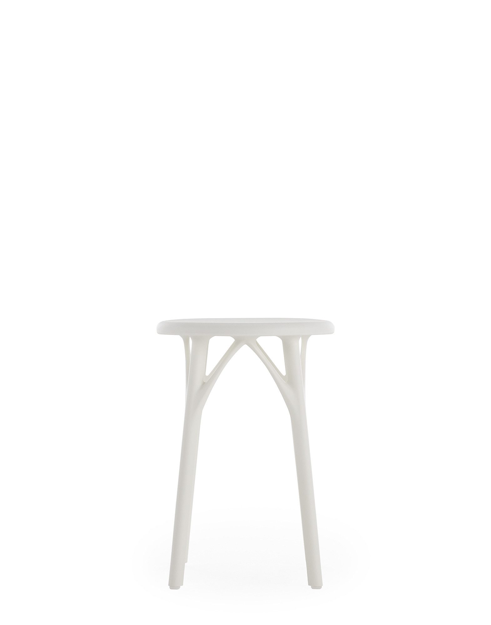Kartell Gartenlounge-Hocker