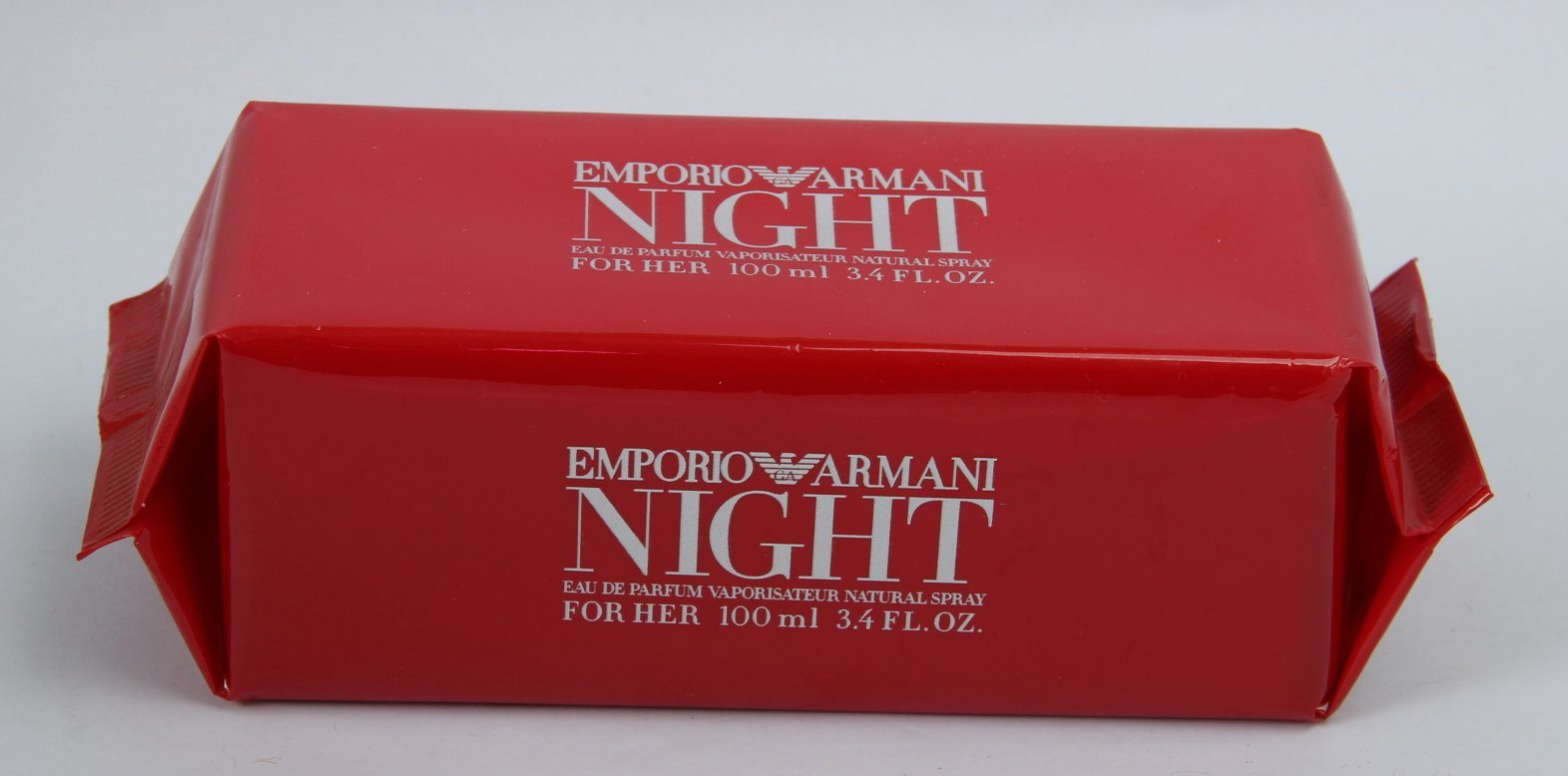 Emporio Armani Eau de Parfum Emporio Armani Night for her Eau de Parfum 100 ml