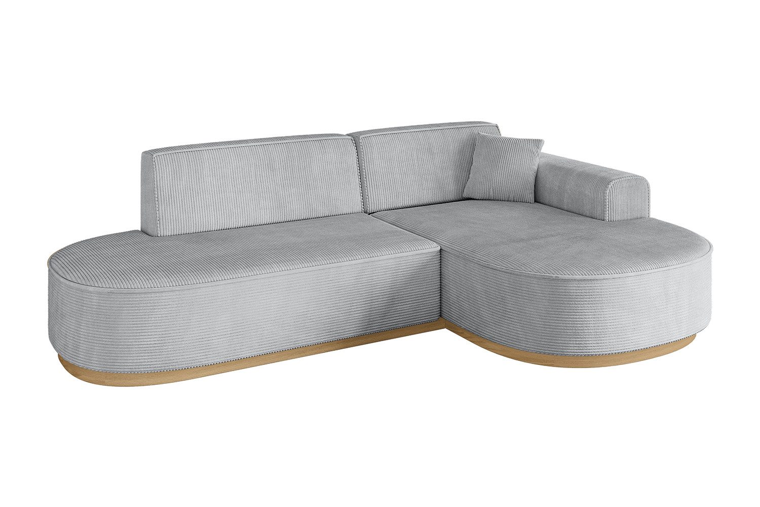 ALTDECOR Ecksofa MARI-L1-v2, Sofa Praktische Bequeme günstig online kaufen