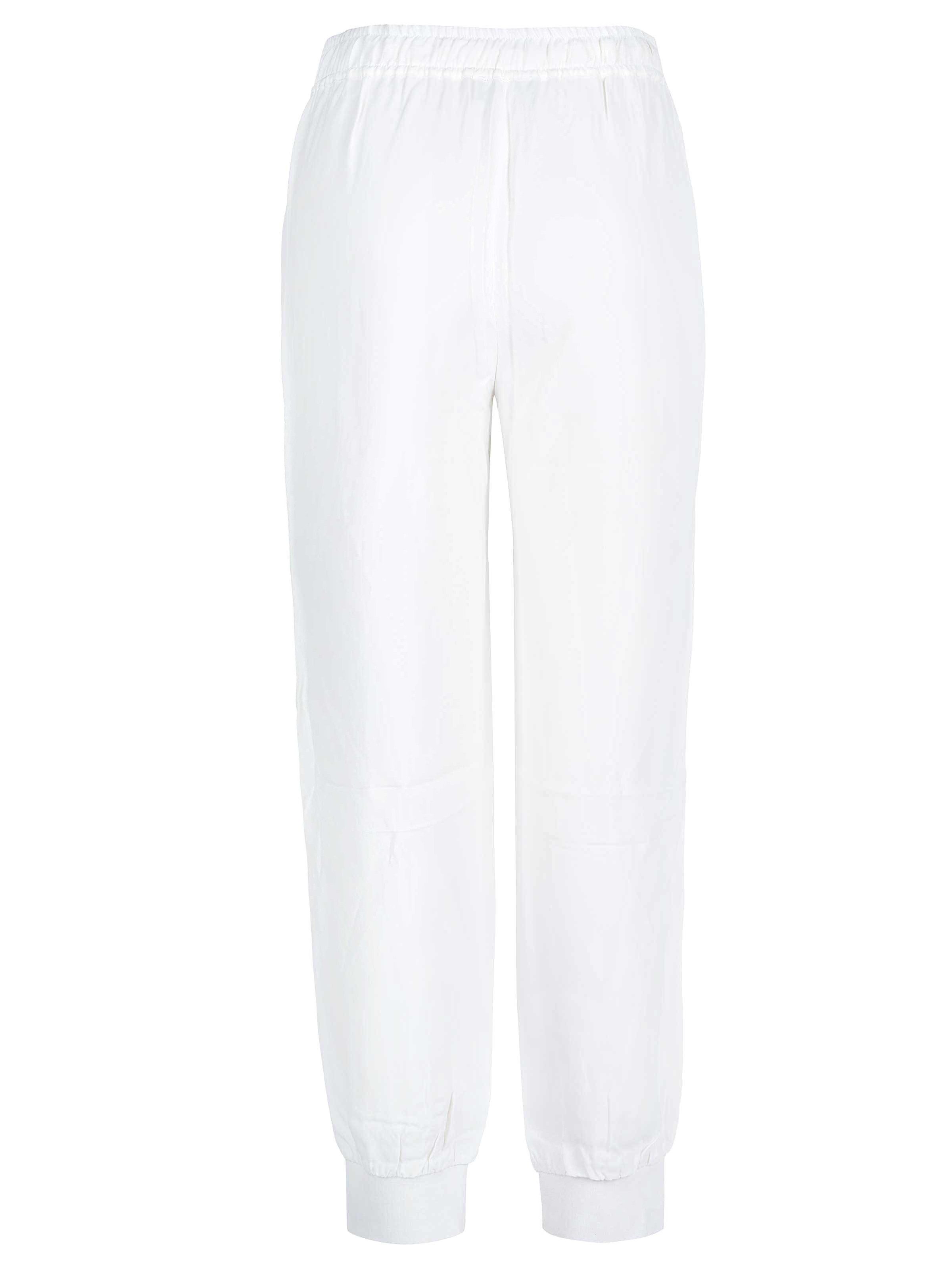 Emporio Armani Stoffhose