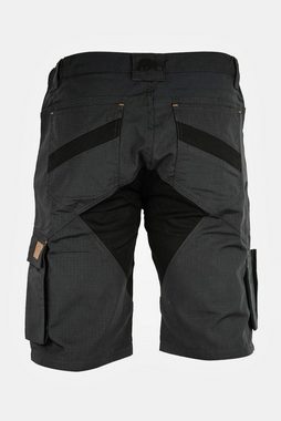 FORSBERG 5-Pocket-Jeans Braxa shorts