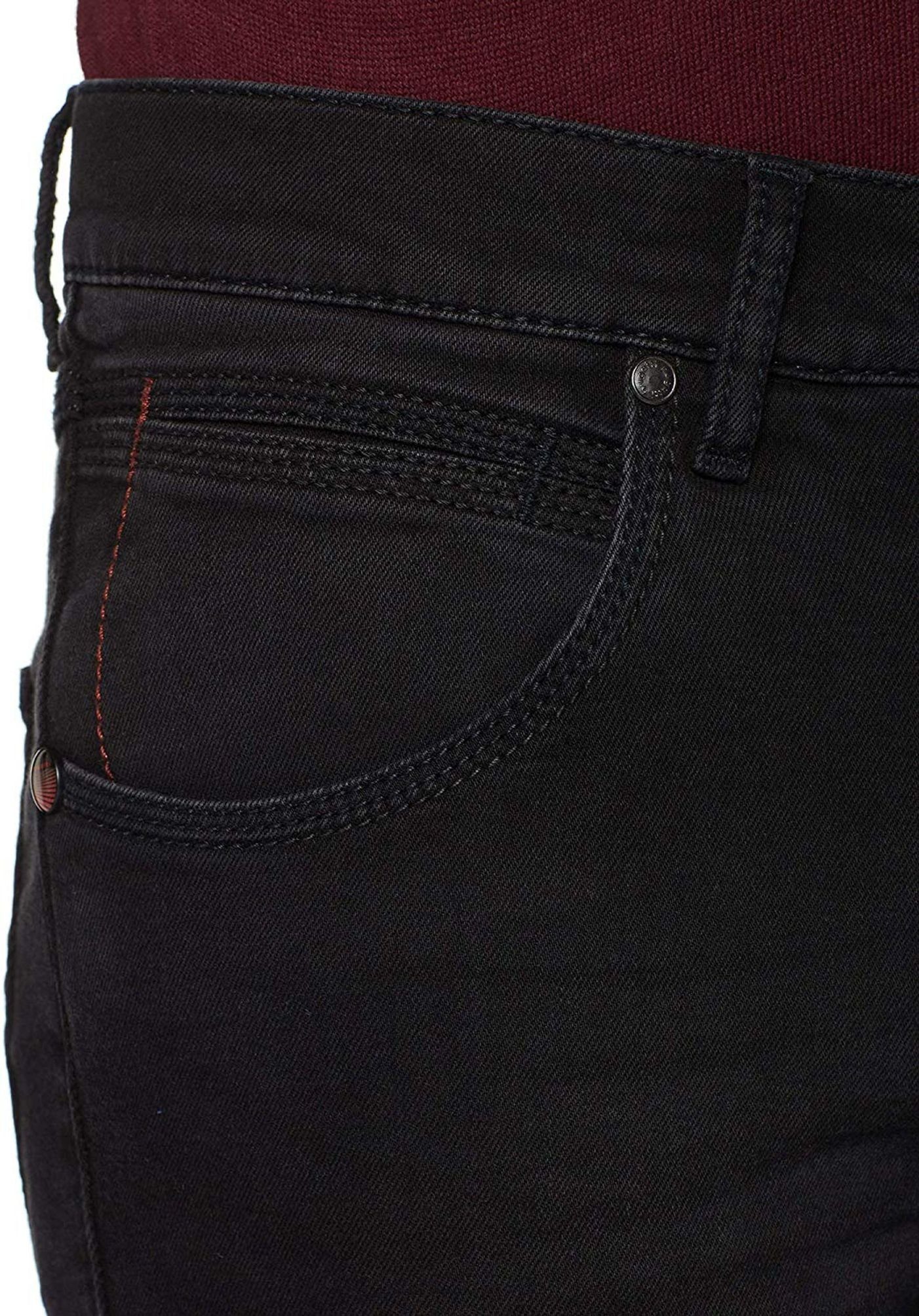 Herren Jeans bugatti 5-Pocket-Jeans 3038D-86676