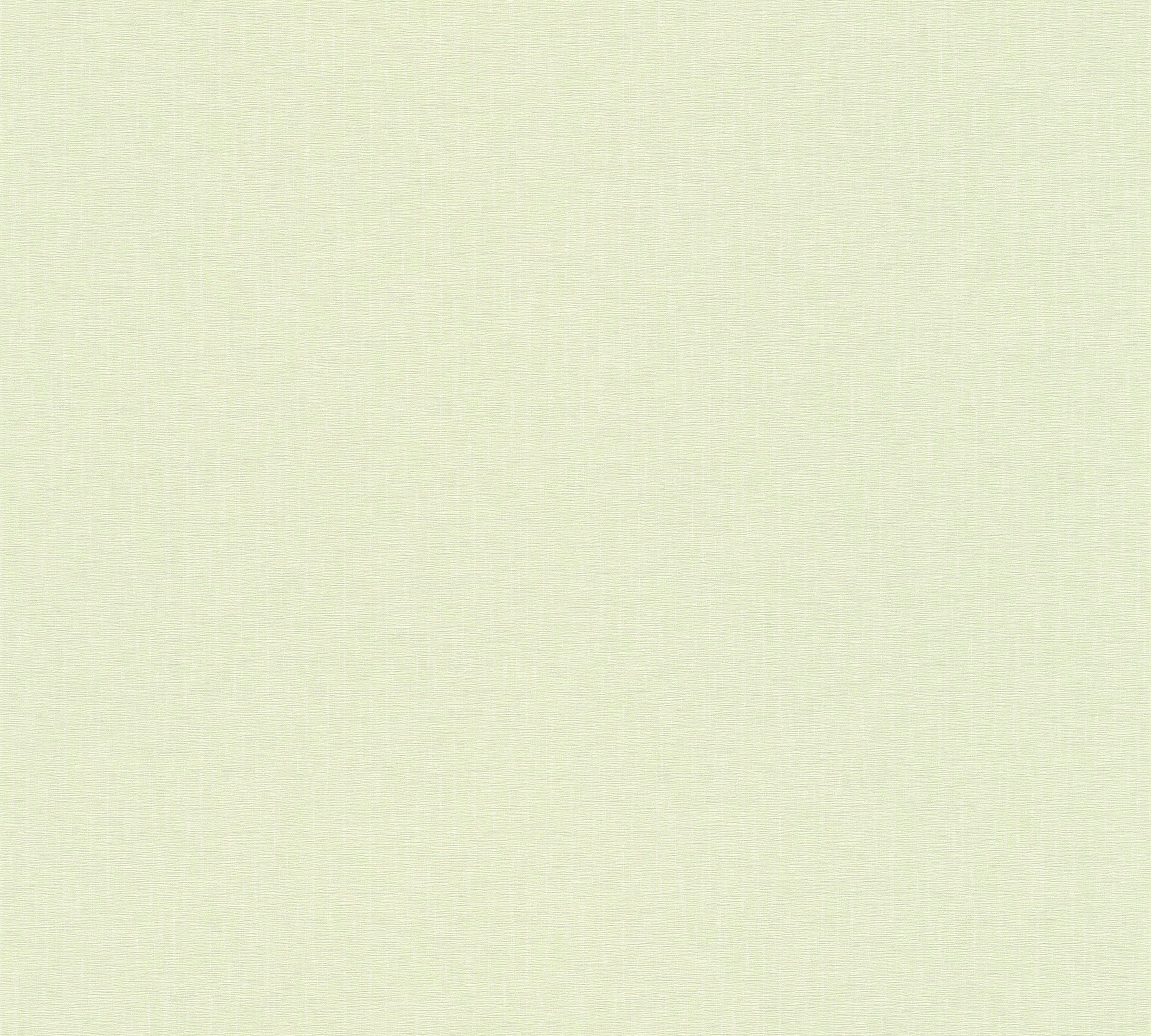 5 glänzend, Vliestapete Versace Uni, strukturiert, strukturiert leicht grün (1 Wallpaper St), leicht Versace leicht