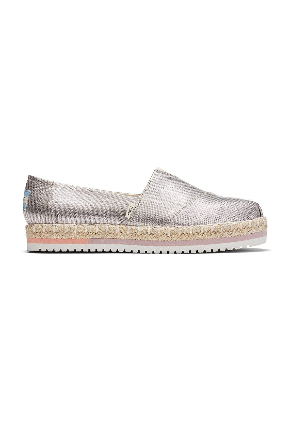 toms spanish villa sparkle