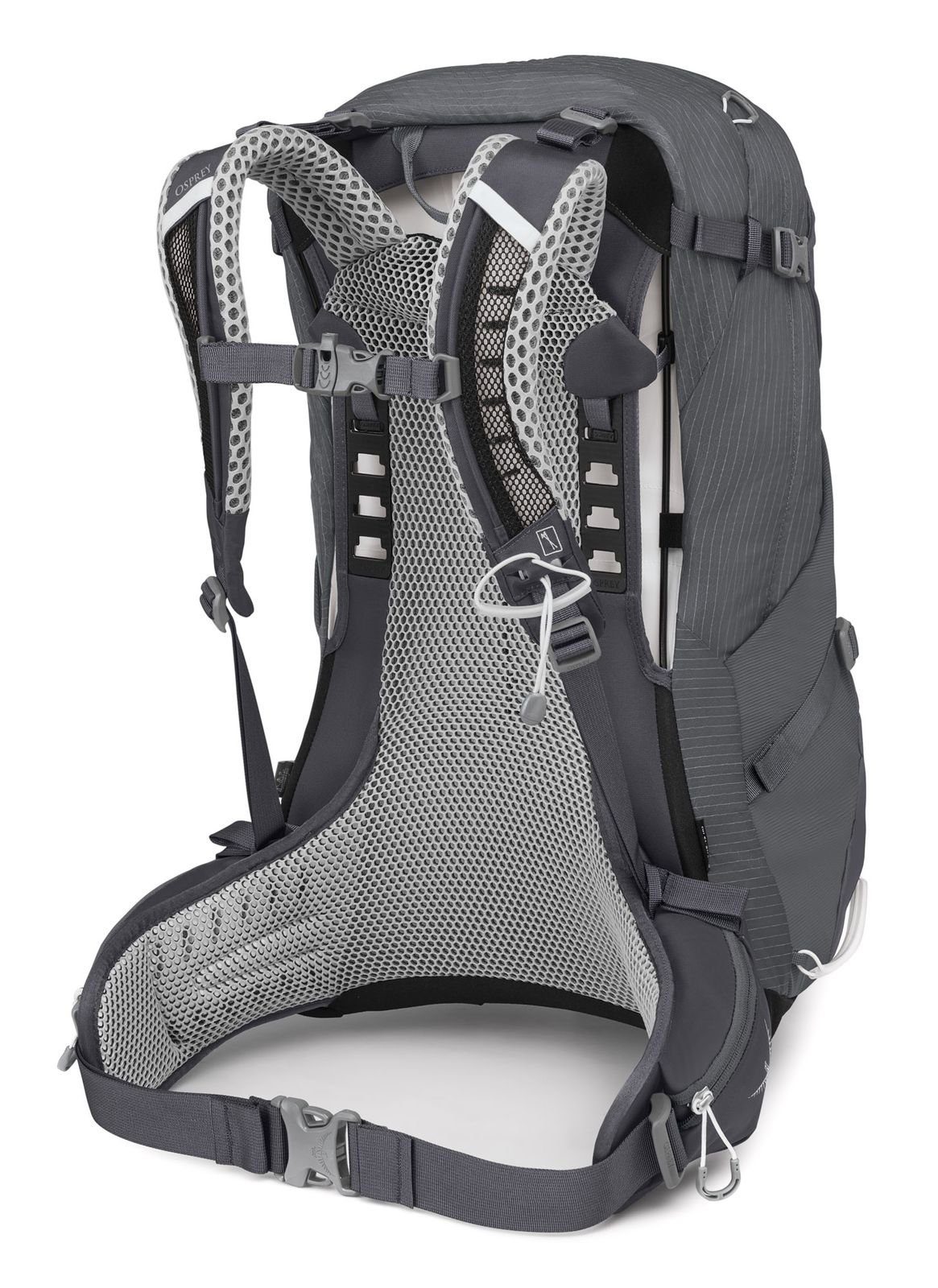 Osprey Rucksack Tunnel Vision Grey