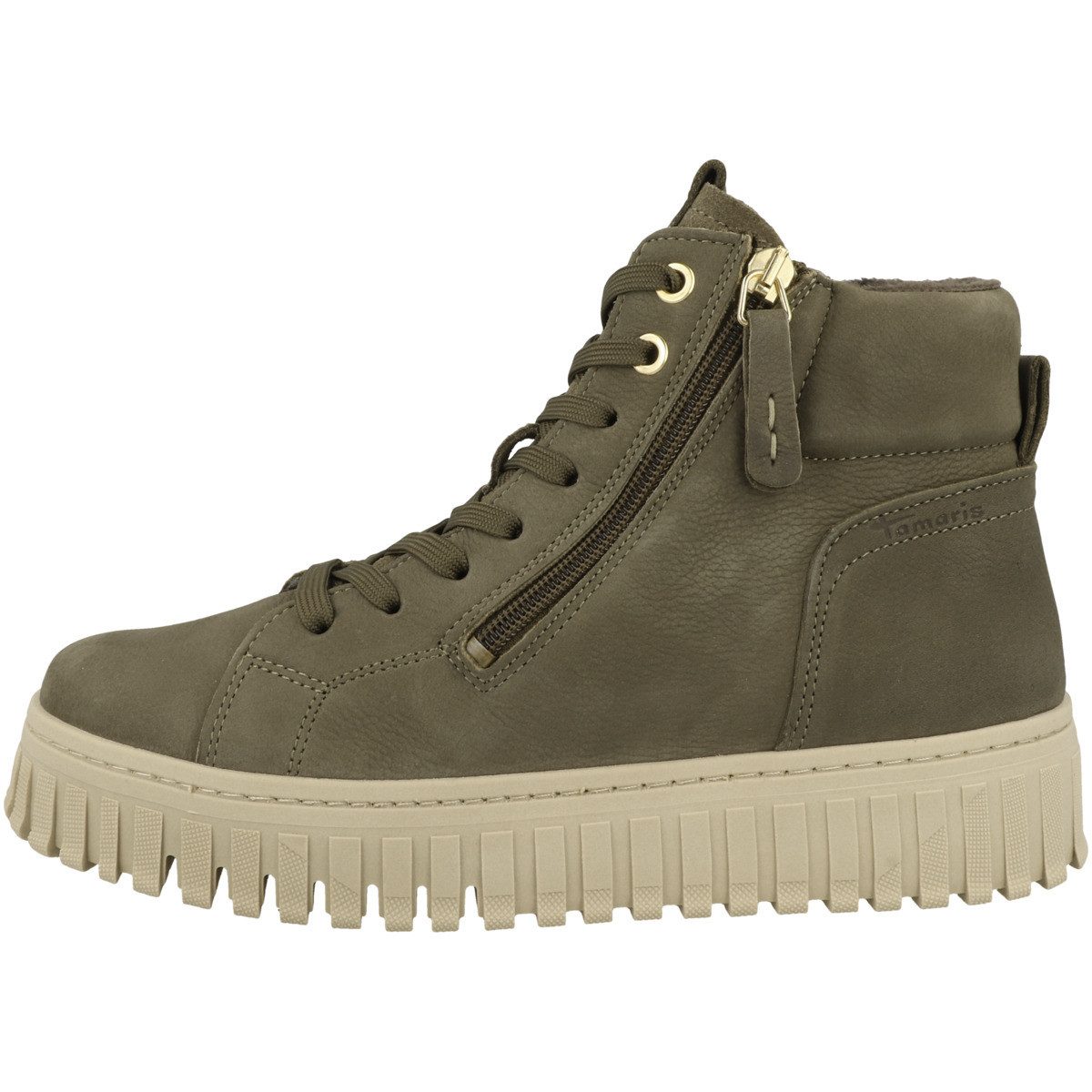 1-25206-43 Damen Sneaker