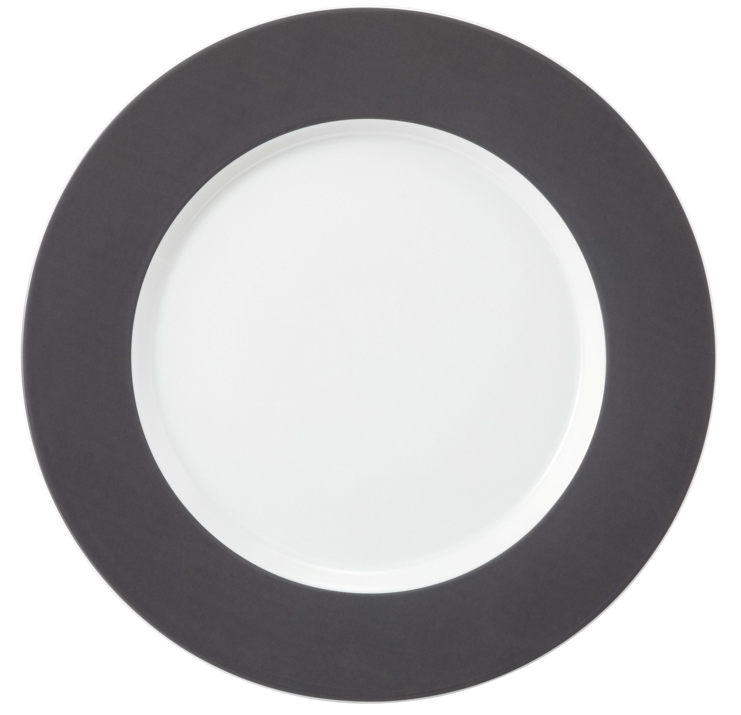 Seltmann Weiden Speiseteller No Limits Moments, (1 St), Teller rund 28 cm