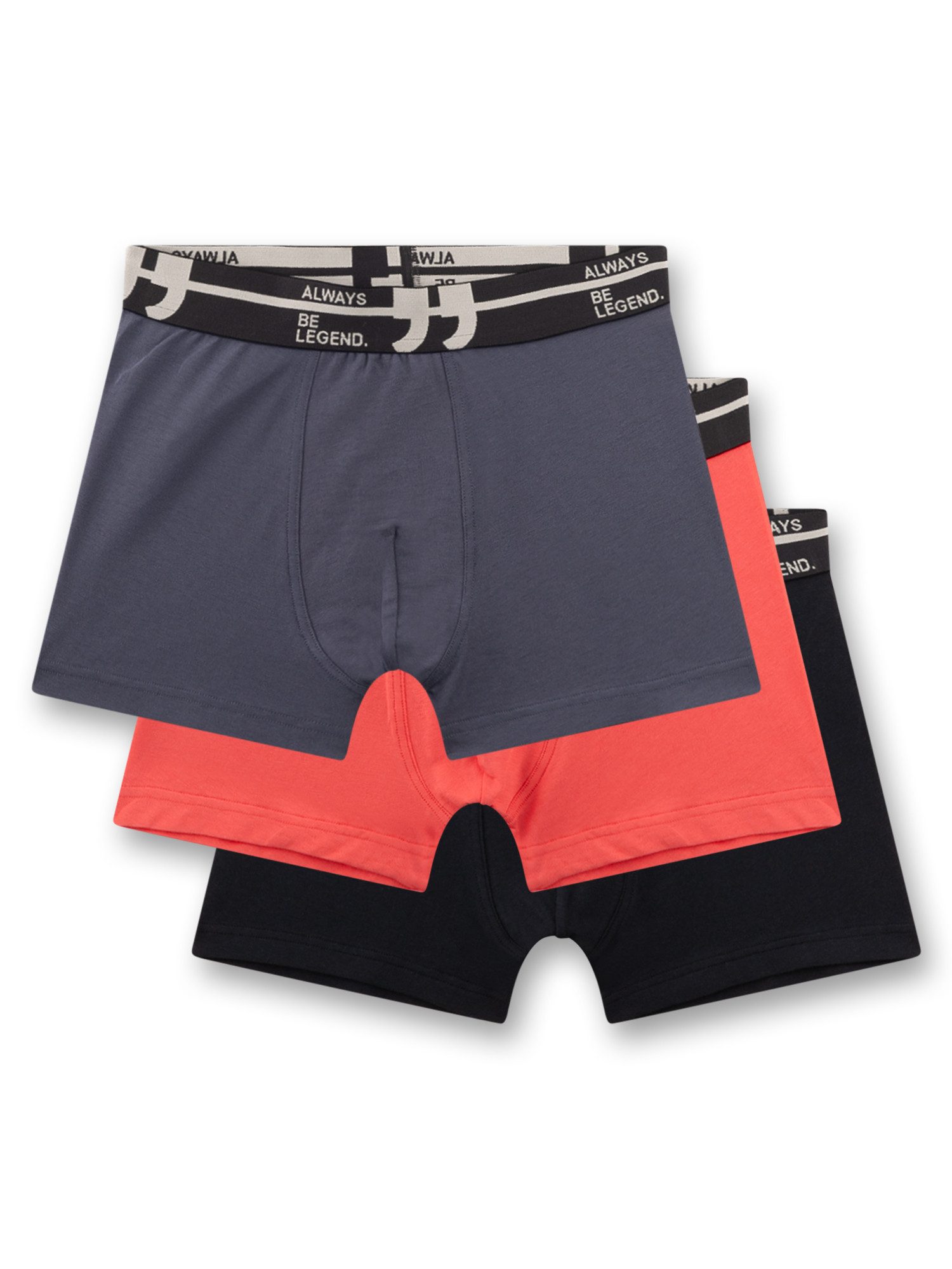 Sanetta Sweatshorts (1-tlg)