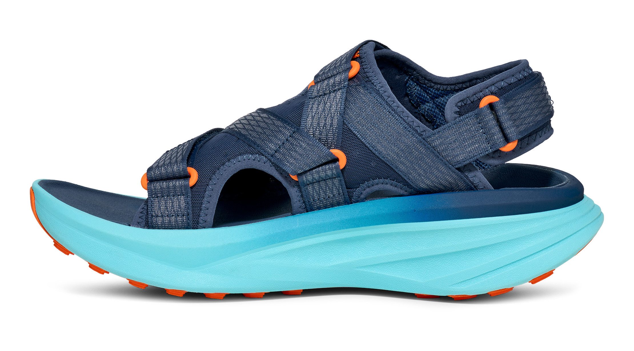 Teva AVENTRAIL R2T MEN Sandale sportlich, atmungsaktiv, mit Klettverschluss, leichtes Design
