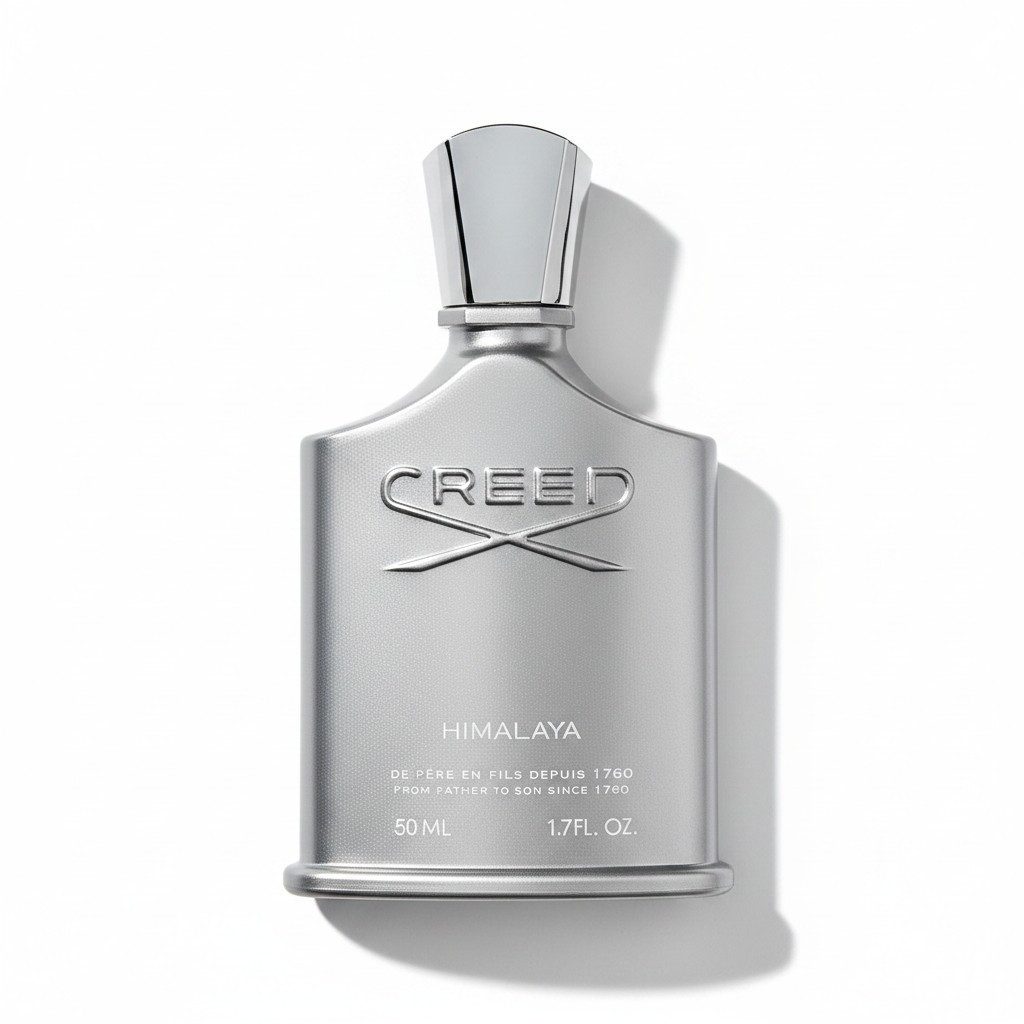 Creed Eau de Parfum CREED Himalaya Eau de Parfum 50 ml, 1-tlg., EDP