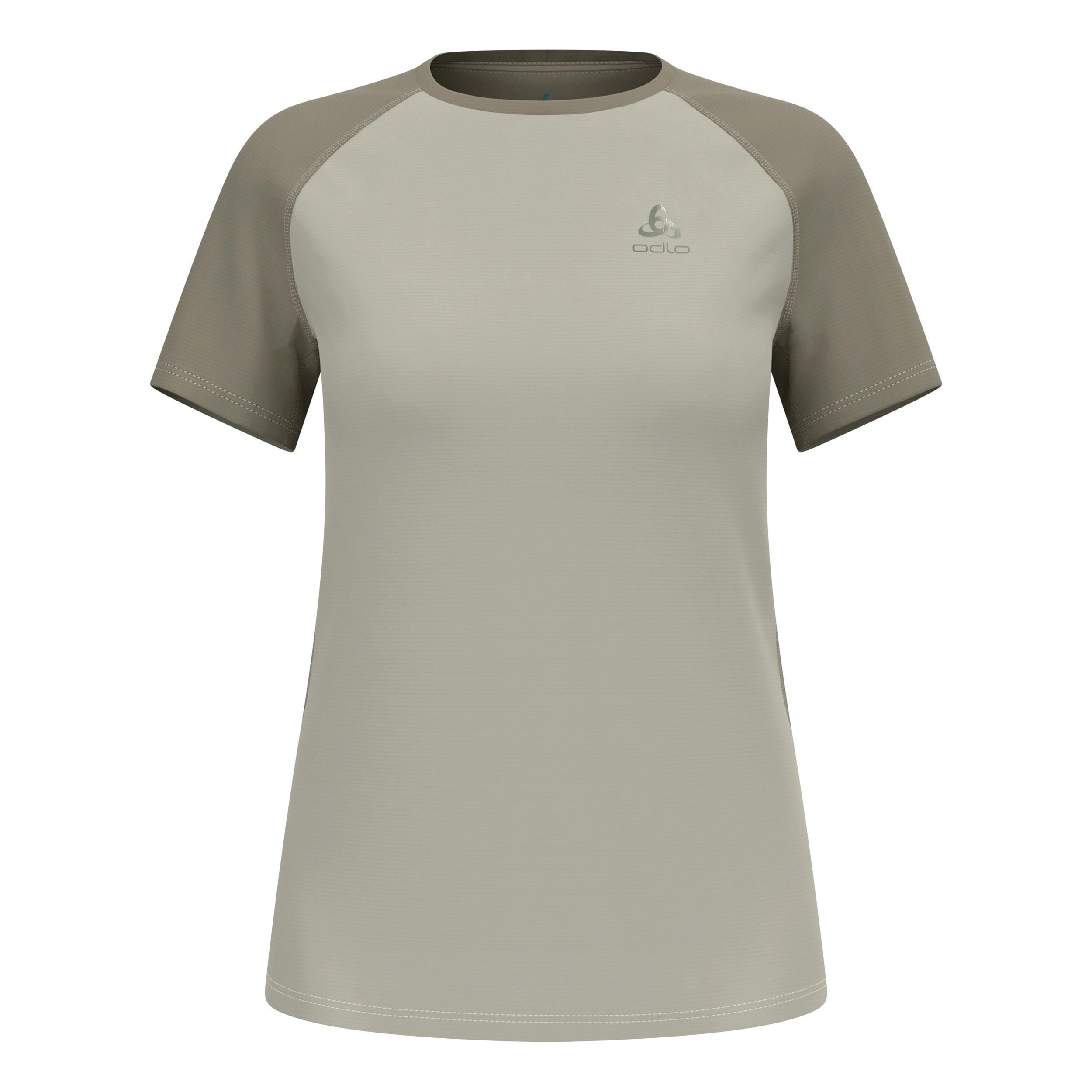 Odlo Laufshirt X-Alp Trail