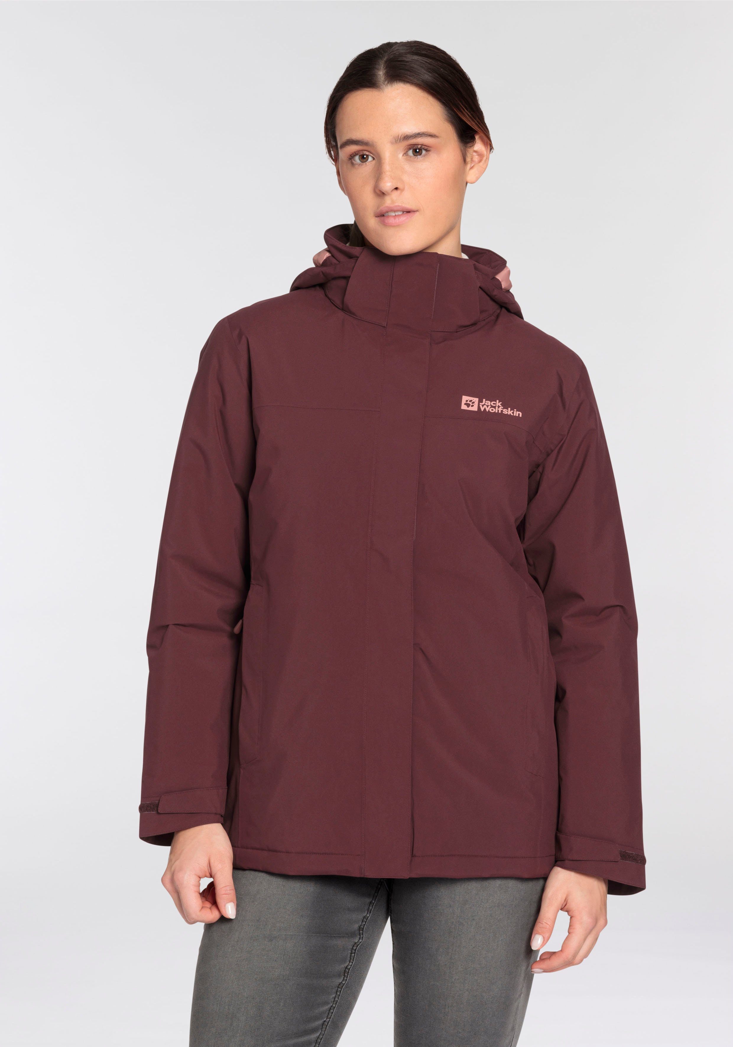 Funktionsjacke D Funktionsjacke WALDVILLE
