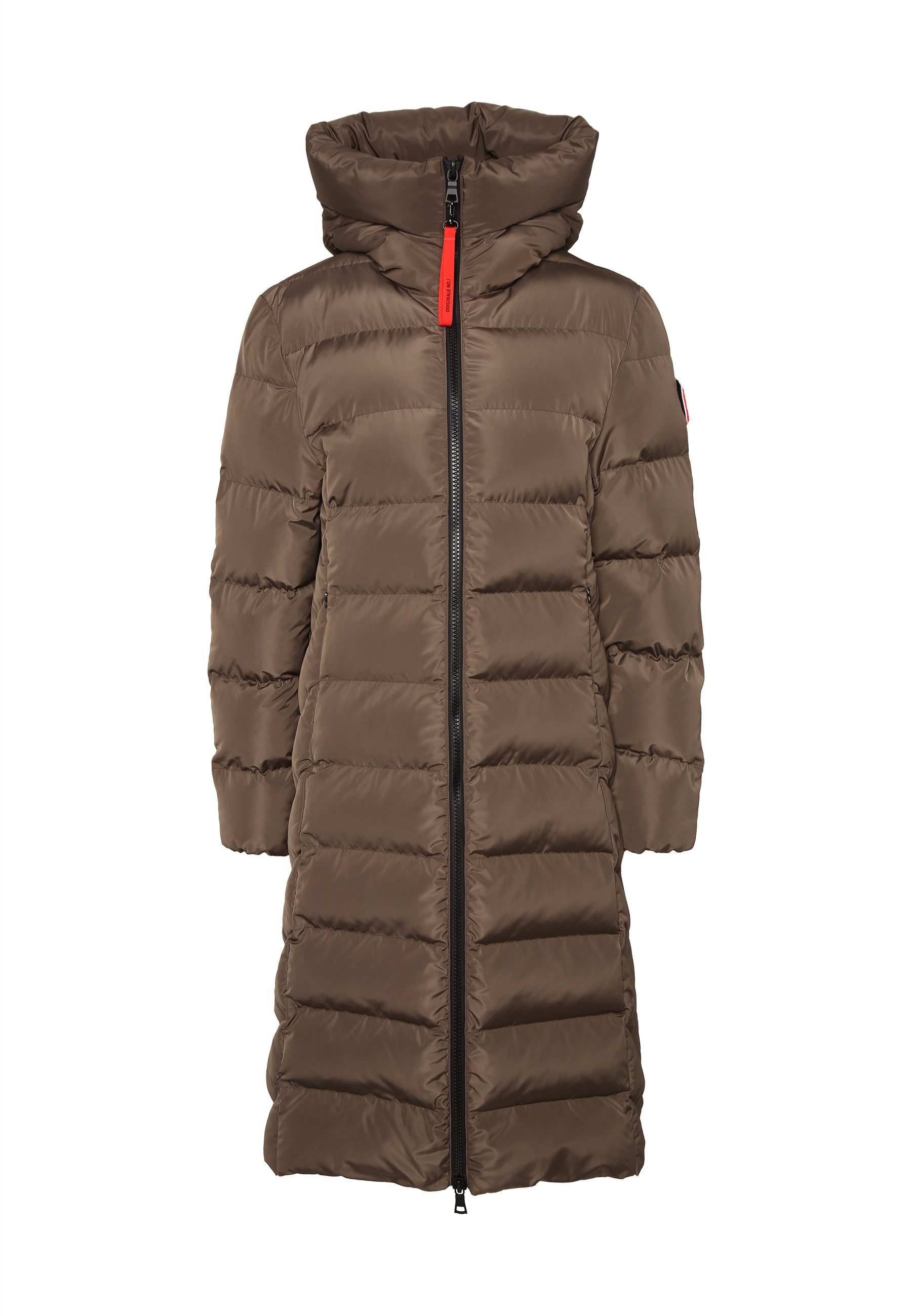 No.1 COMO Wintermantel ZUERS günstig online kaufen