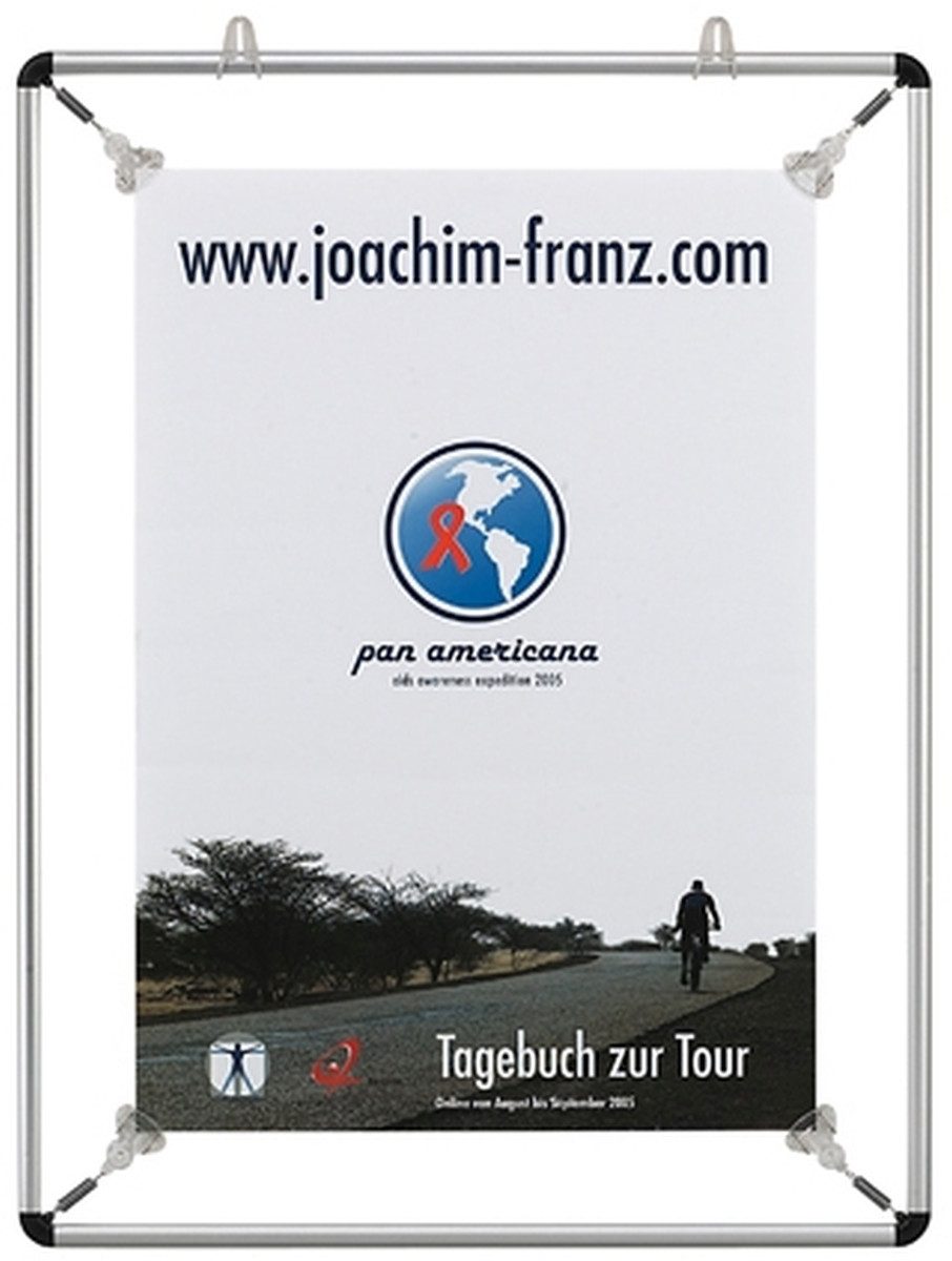 FRANKEN Tafel Spannrahmen Poster und Plakate günstig online kaufen
