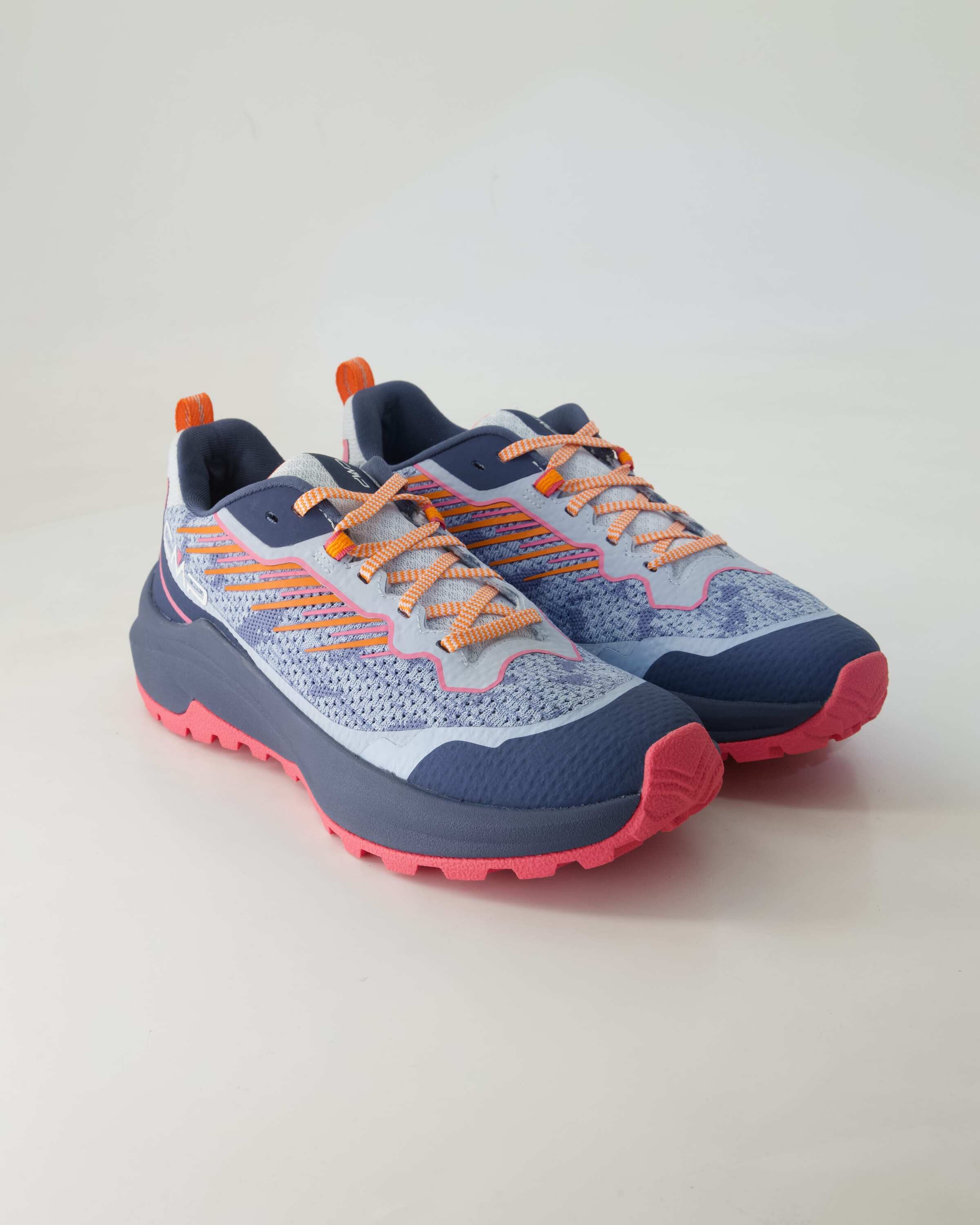 CMP Jemini Fast Hiking Wanderschuh Obermaterial: Textil und Sonstiges Mater günstig online kaufen