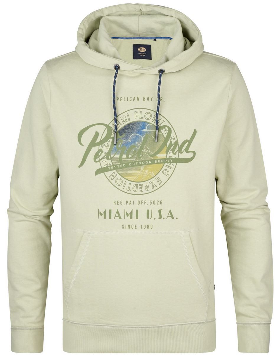 Petrol Industries Kapuzensweatshirt PETROL INDUSTRIES Hoodie günstig online kaufen