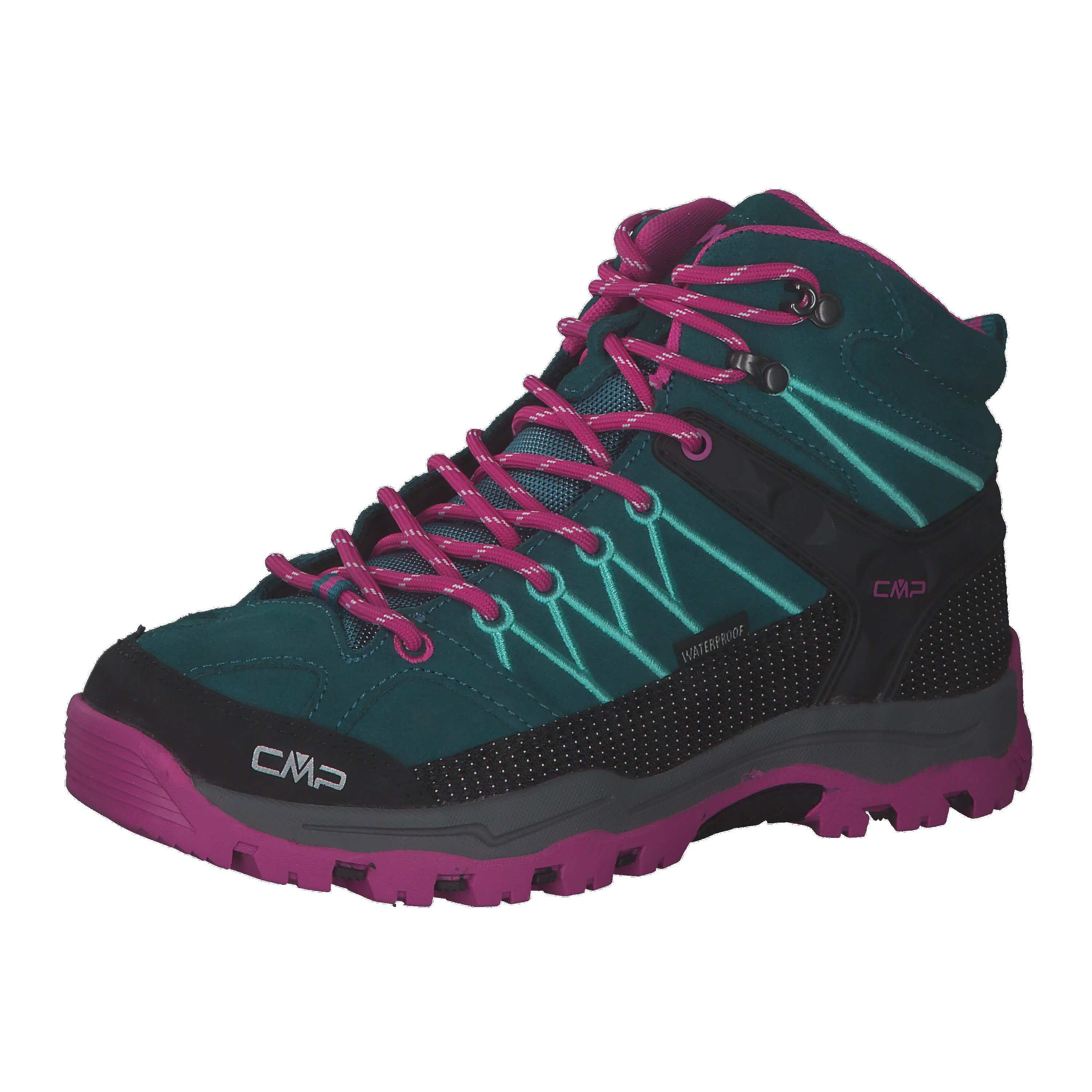 CMP CMP Kinder Trekking Schuhe Rigel MID 3Q12944J Trekkingschuh
