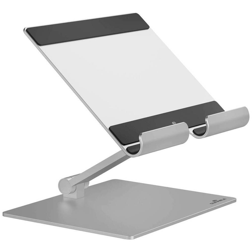 DURABLE Tablet-Halterung Tablethalterung 894023, (höhenverstellbar)