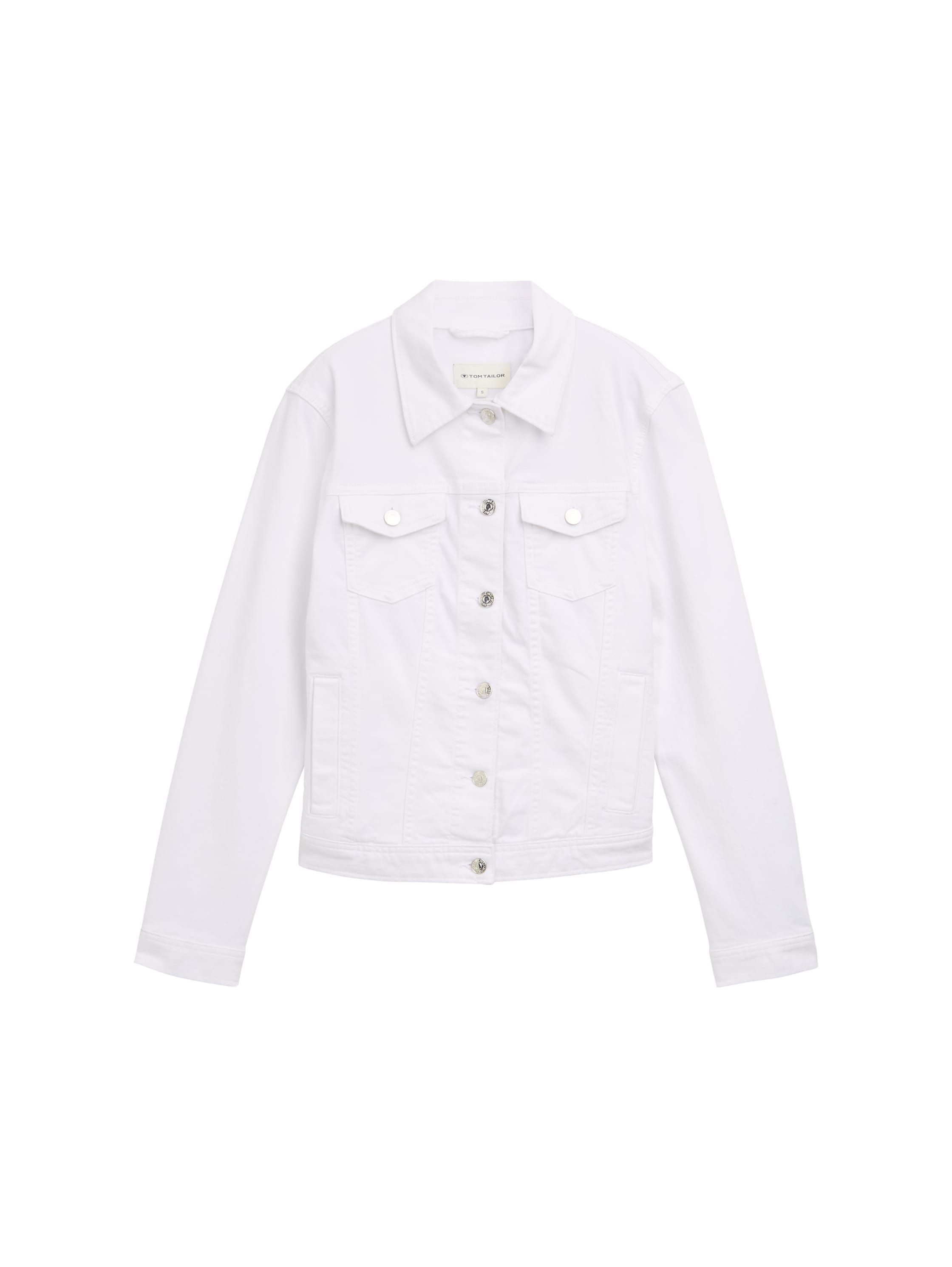 TOM TAILOR Outdoorjacke günstig online kaufen